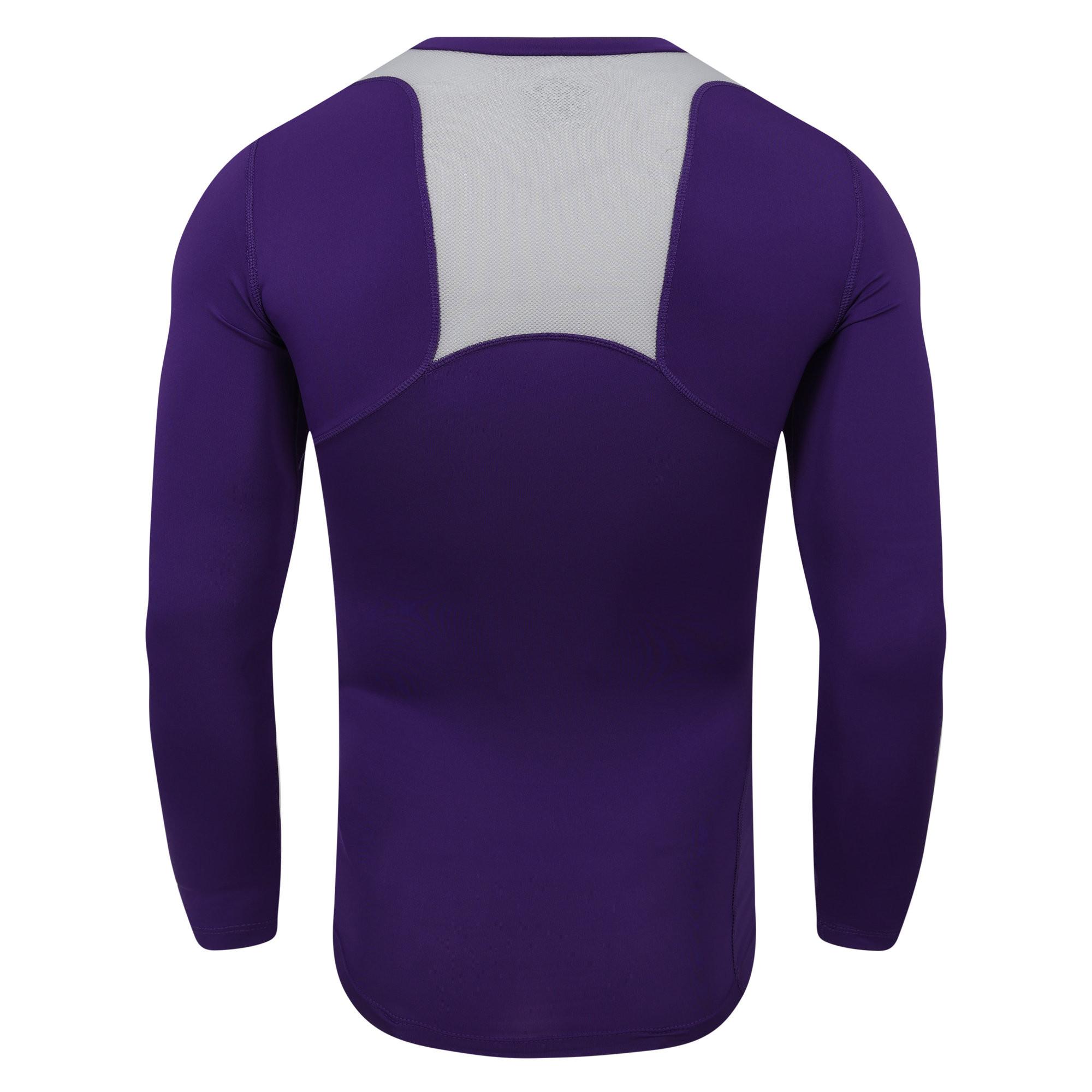 Umbro Elite Base Layer Oberteil VAusschnitt