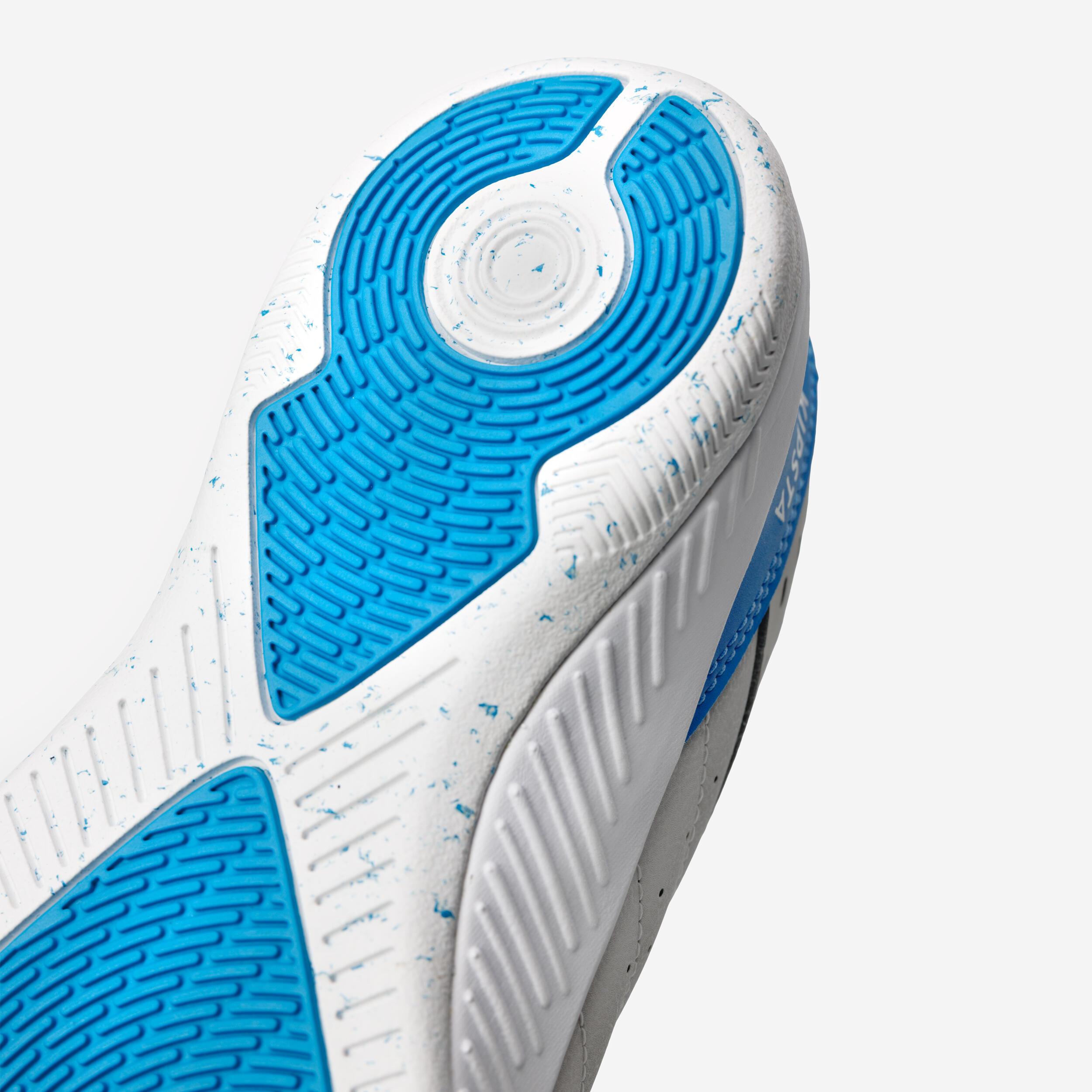 KIPSTA Hallenfussballschuhe - ESKUDO 500