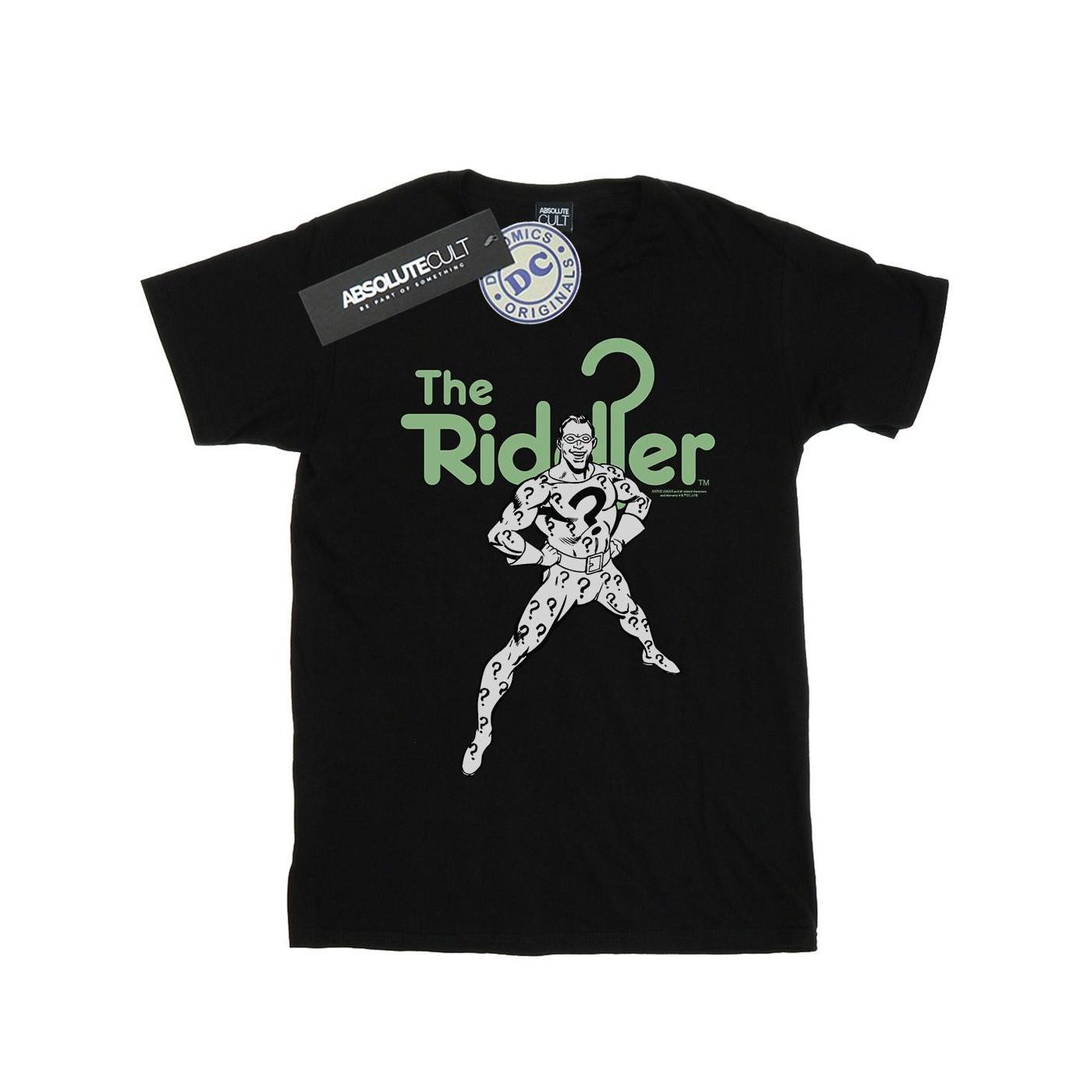 DC COMICS The Riddler T-Shirt