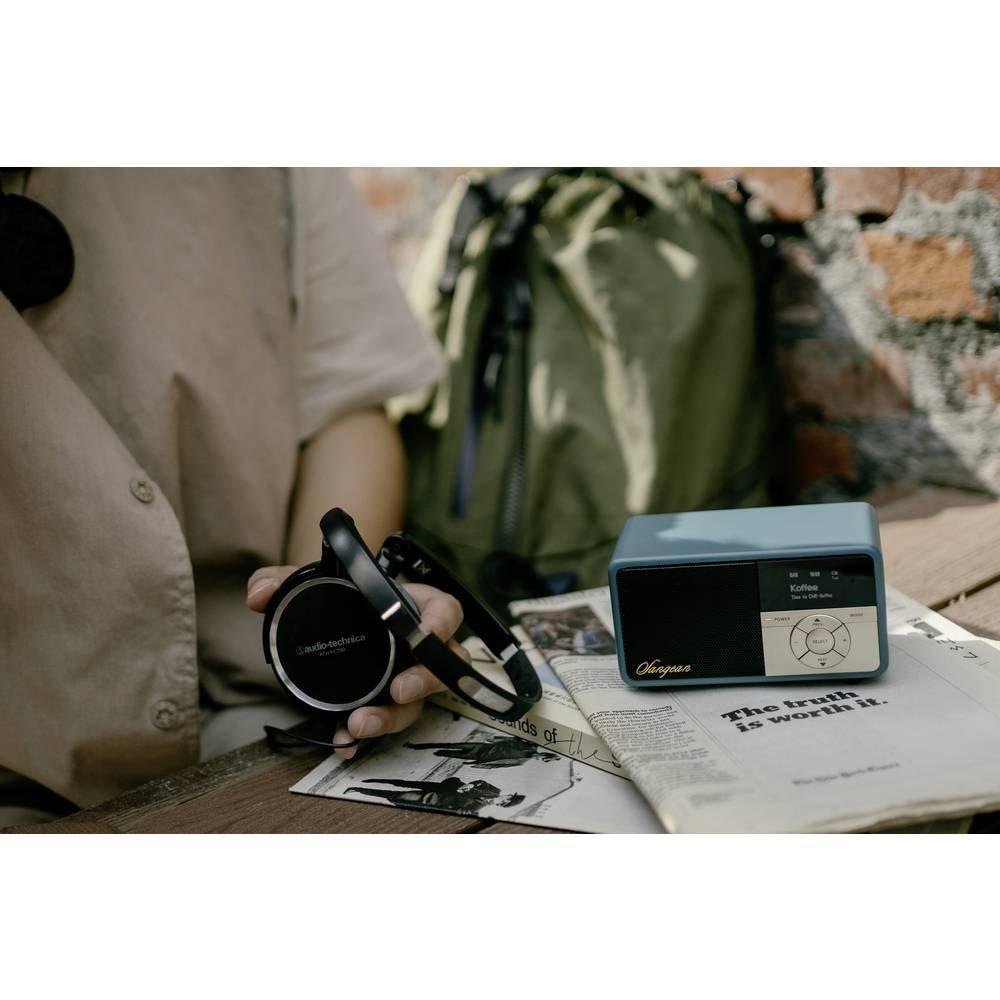 SANGEAN Sangean DDR-7X Tischradio