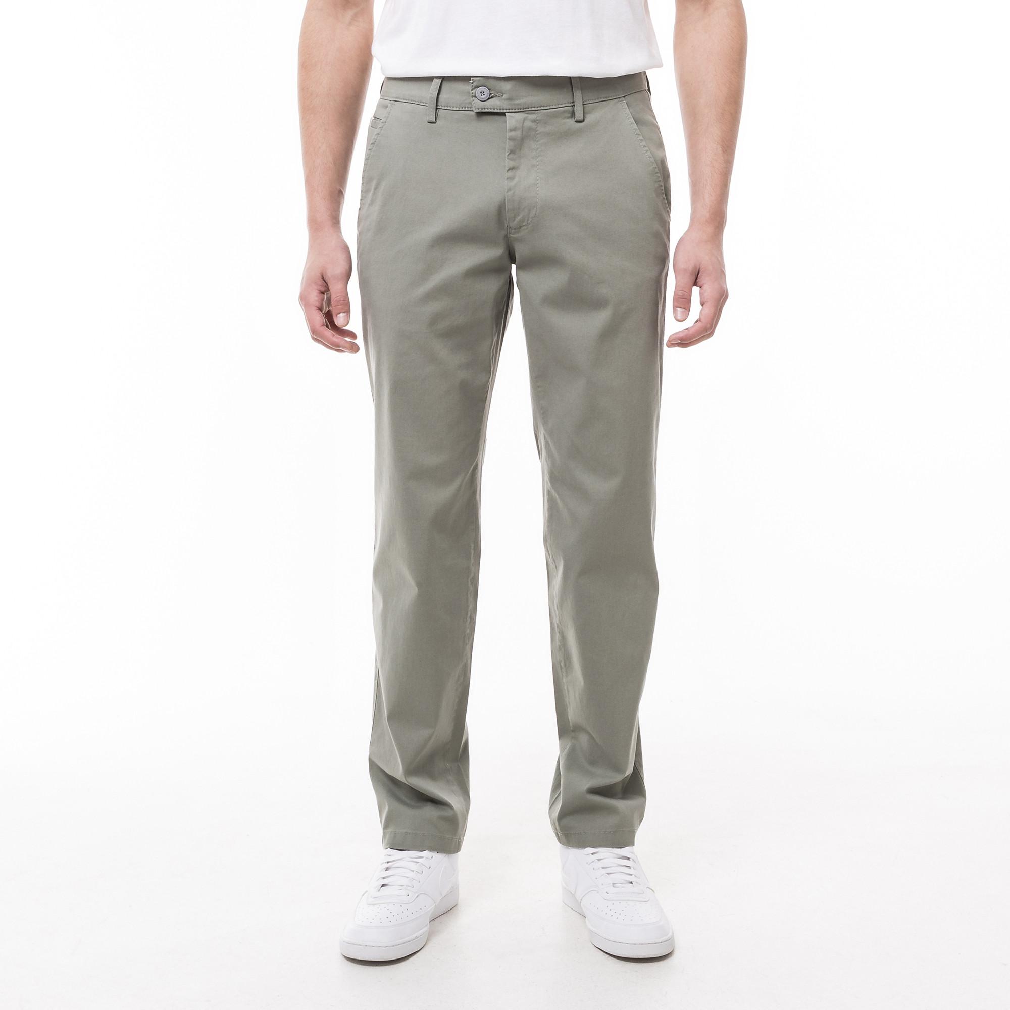 EUREX BY BRAX Thilo Flat Front Regular Fit Hose