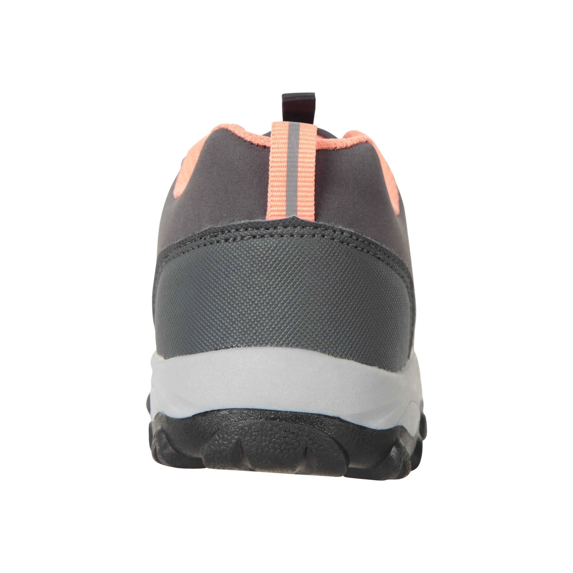 Mountain Warehouse Wanderschuhe, Softshell