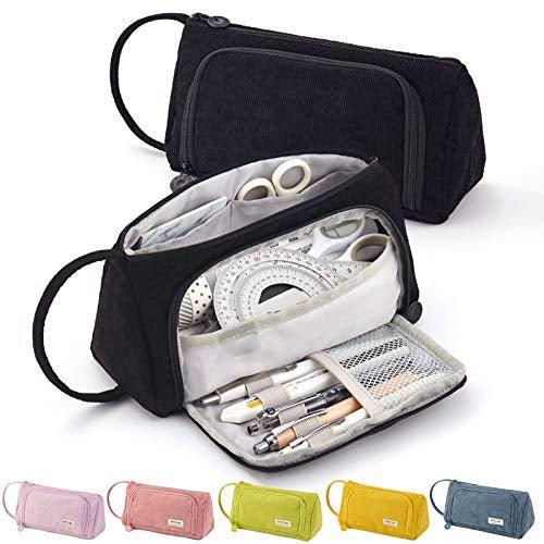 Only-bags.store Federmäppchen Federmäppchen große Kapazität Teenager Federmäppchen für Schule & Büro