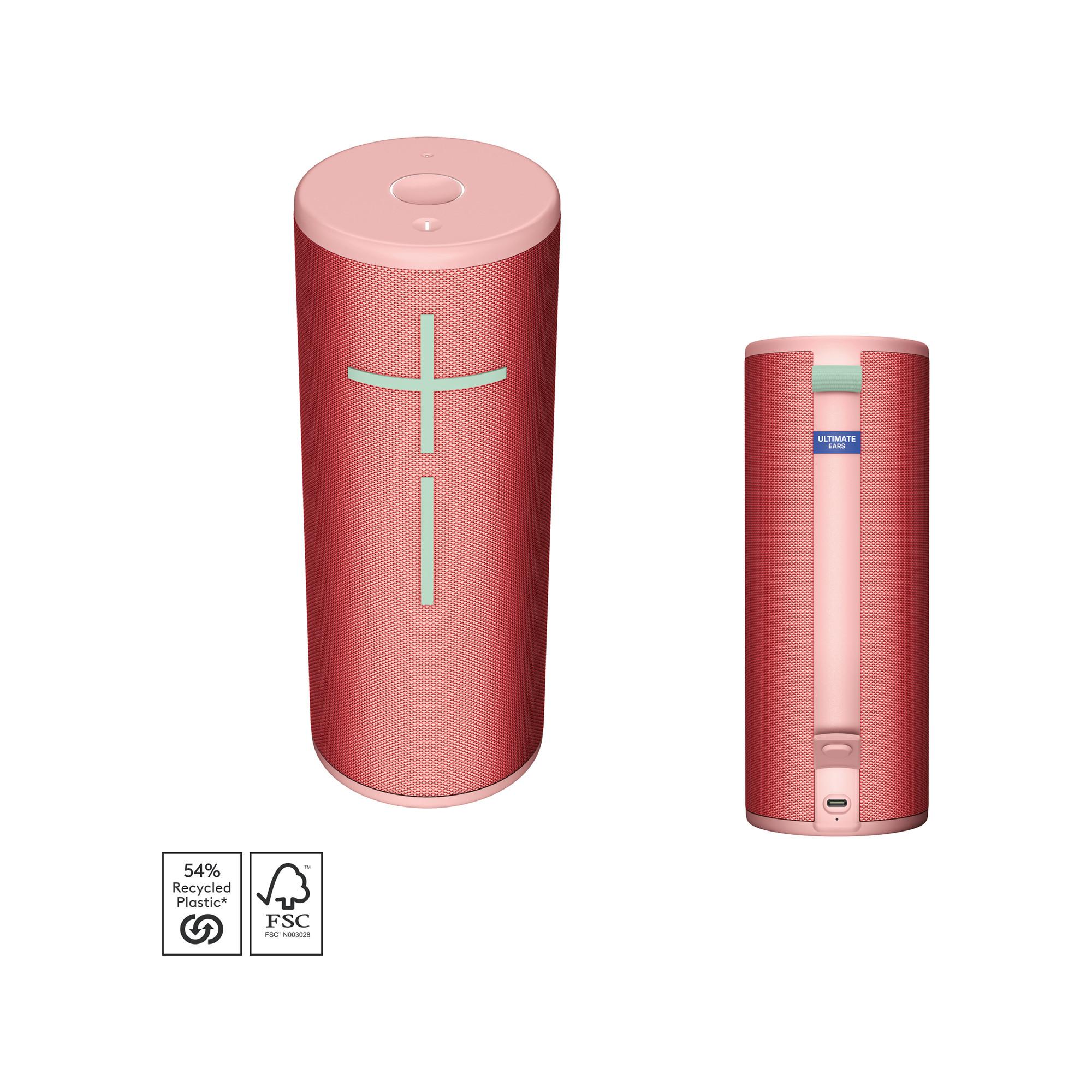 ultimate ears UE Megaboom 4 Portabler Lautsprecher