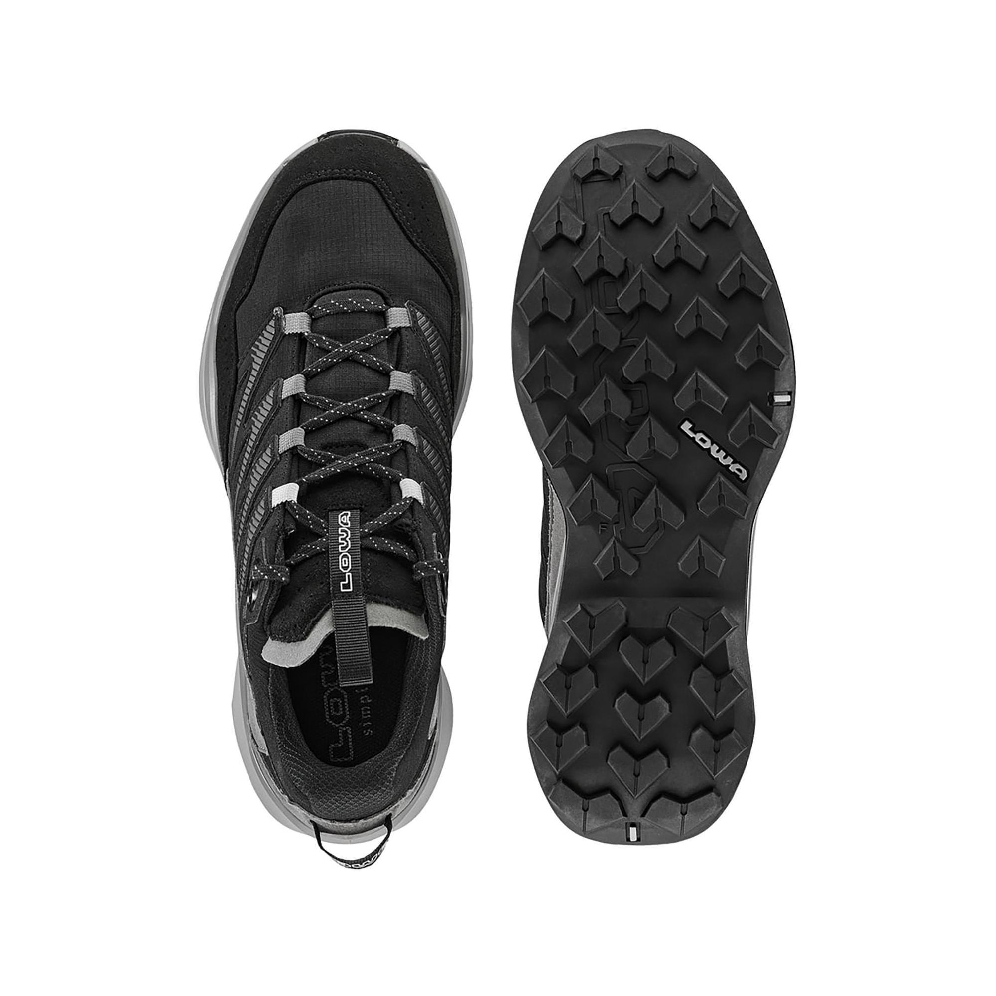 LOWA Maddox Pro GTX Lo Trekkingschuhe, low top