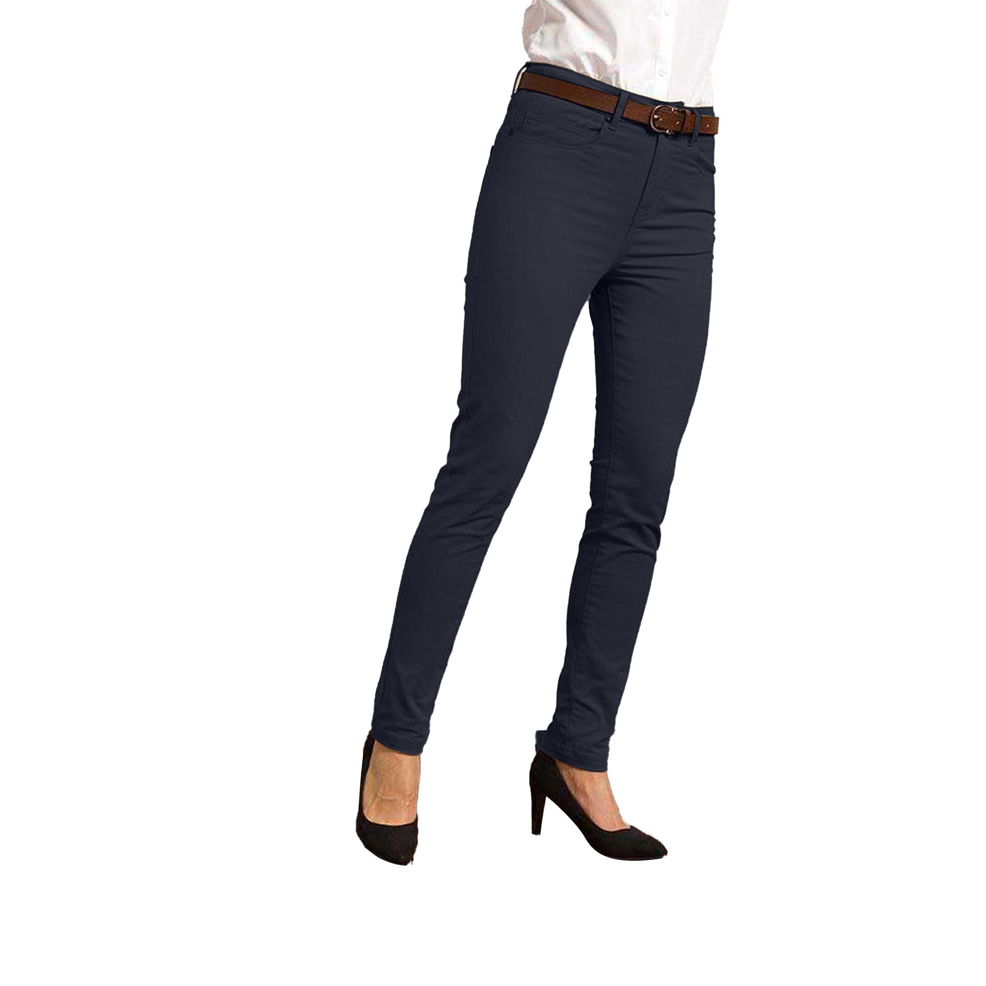 PREMIER Performance Chinohose
