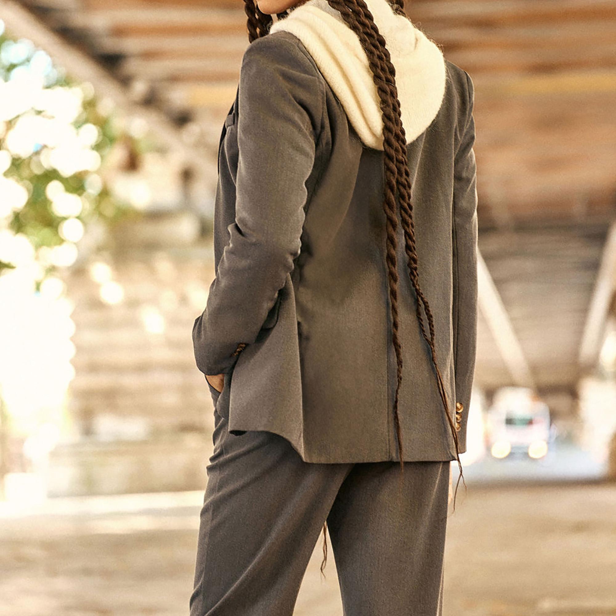 La Petite Etoile Blazer