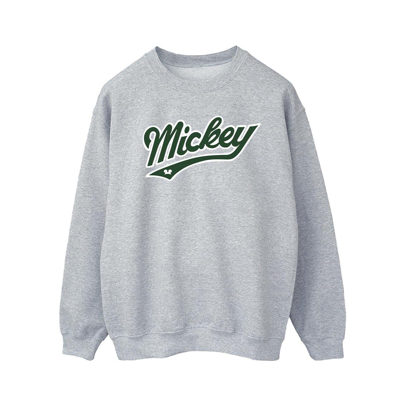 Disney Sweatshirt