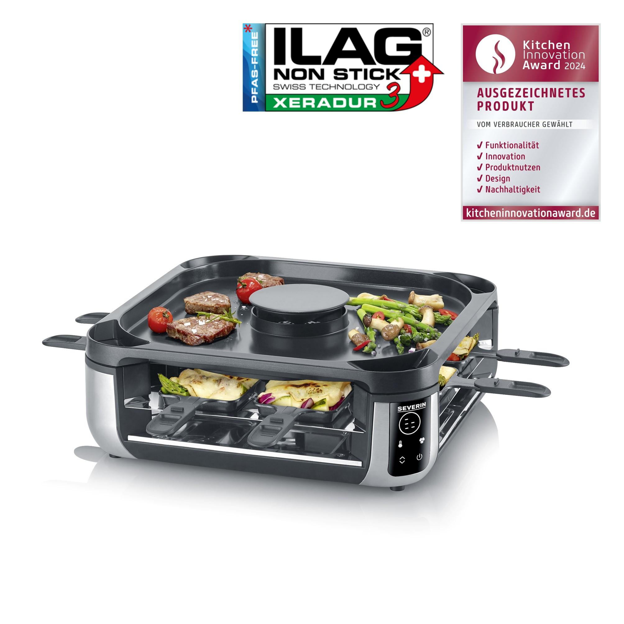 SEVERIN RG2379 Sevento