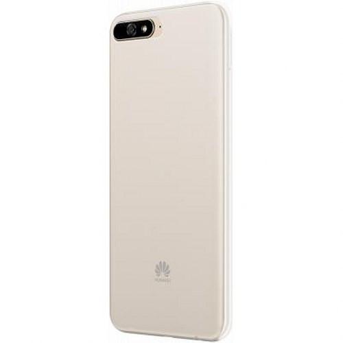 HUAWEI Hülle hart Huawei Y6 2018