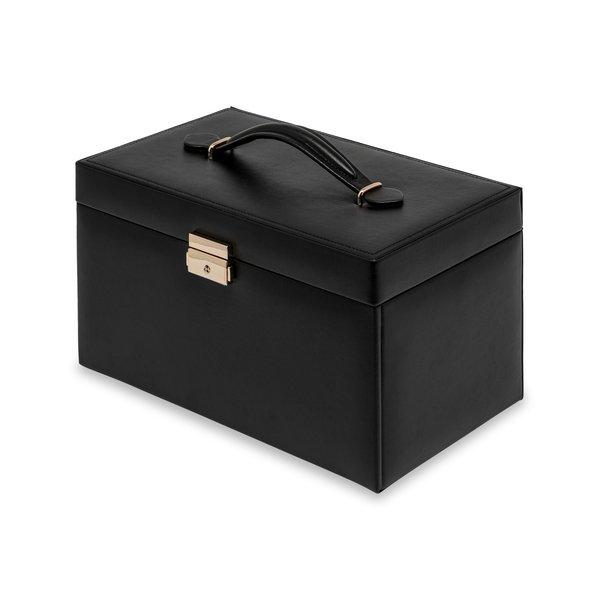 L' Atelier Gold 18 Karat by Manor Schmuckbox