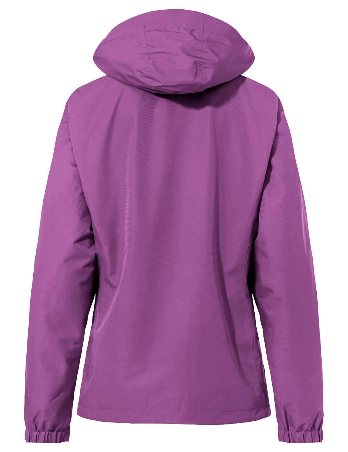 VAUDE Women's Escape Light Jacket