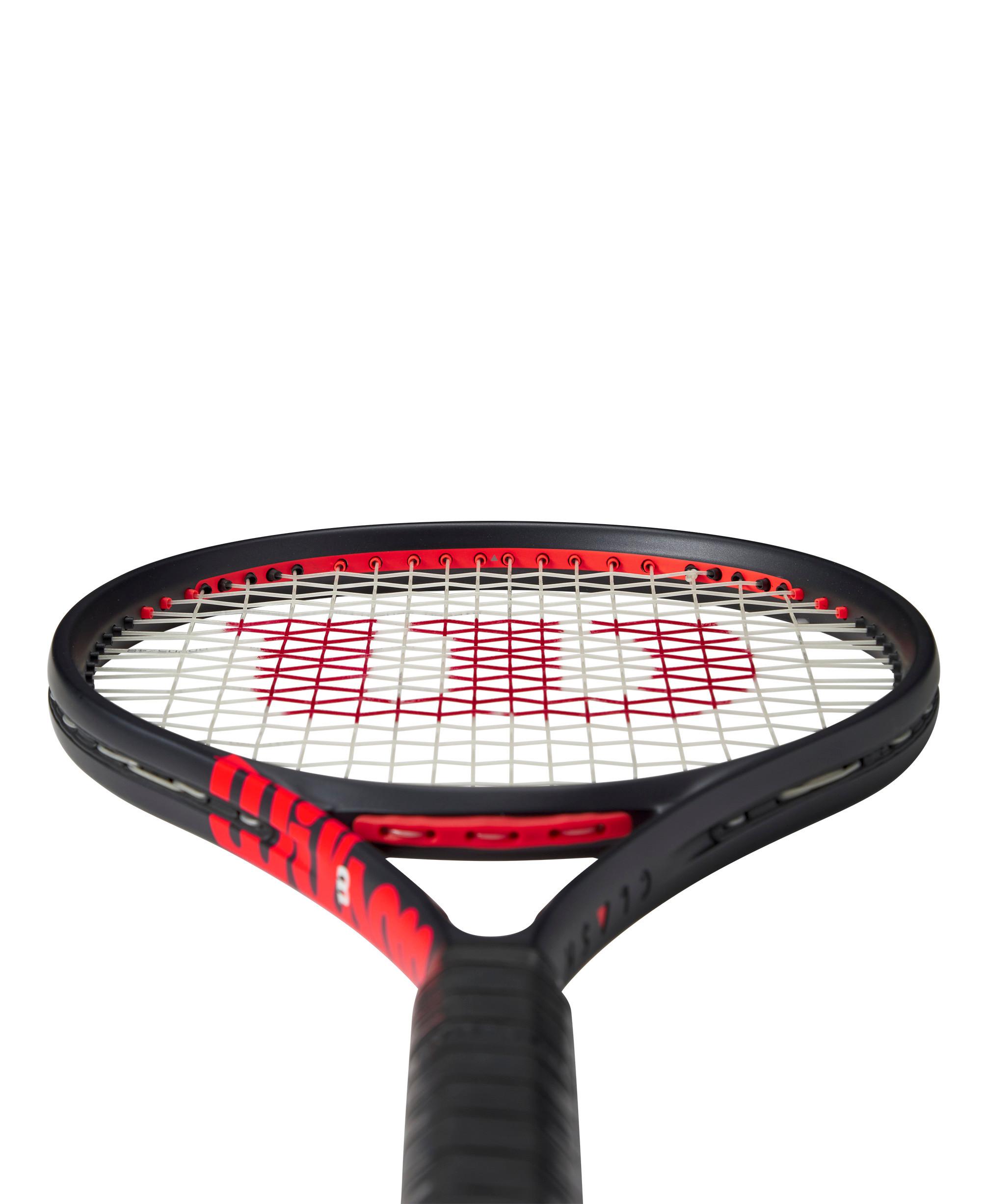 Wilson Clash 100 V3 Tennisschläger