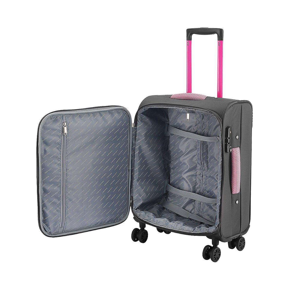 ASSIMA Adelaide Sport 3-tlg. Trolleyset