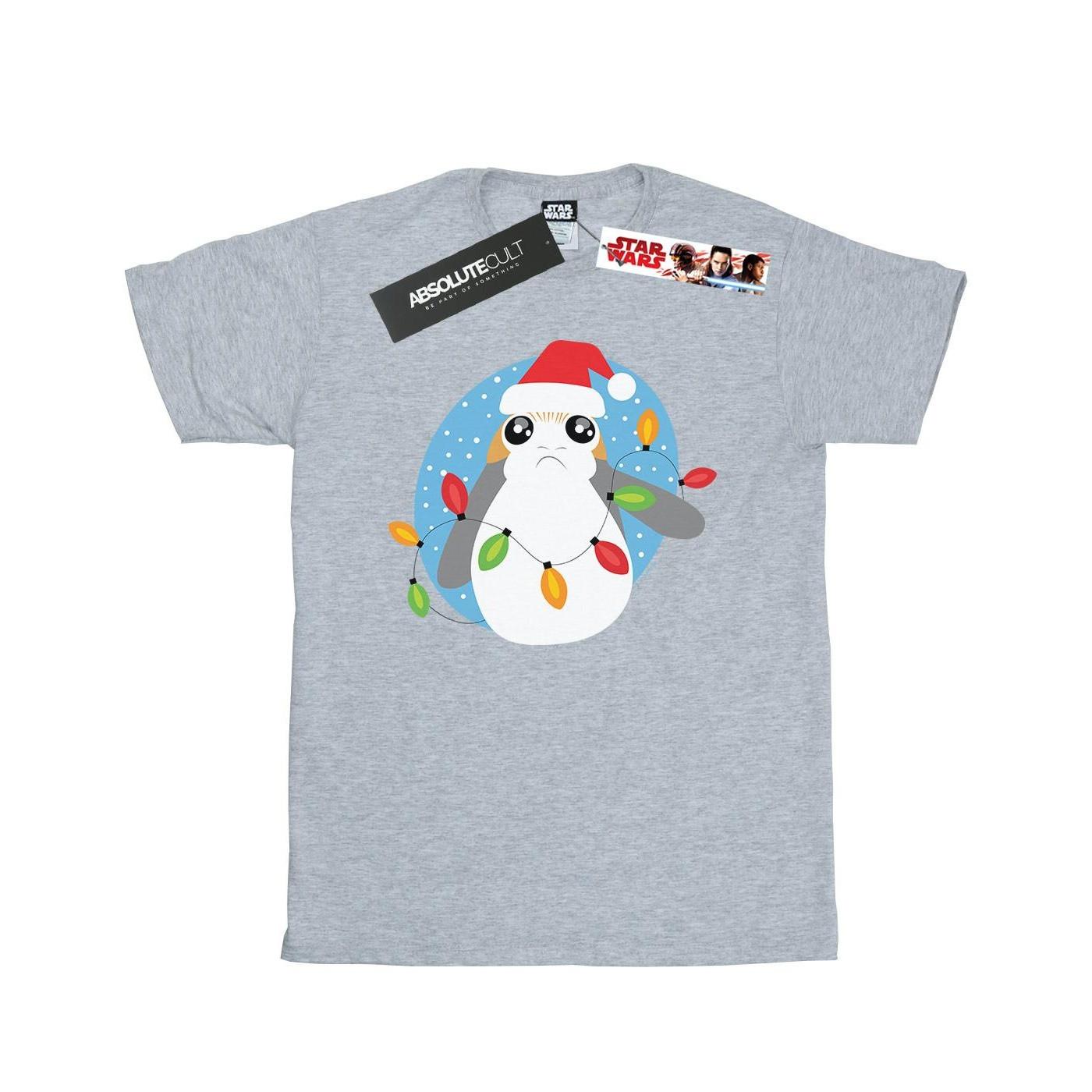 STAR WARS The Last Jedi TShirt