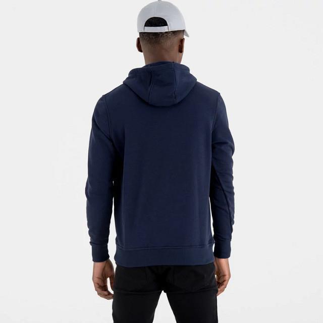 NEW ERA hoodie oklahoma city thunder nba