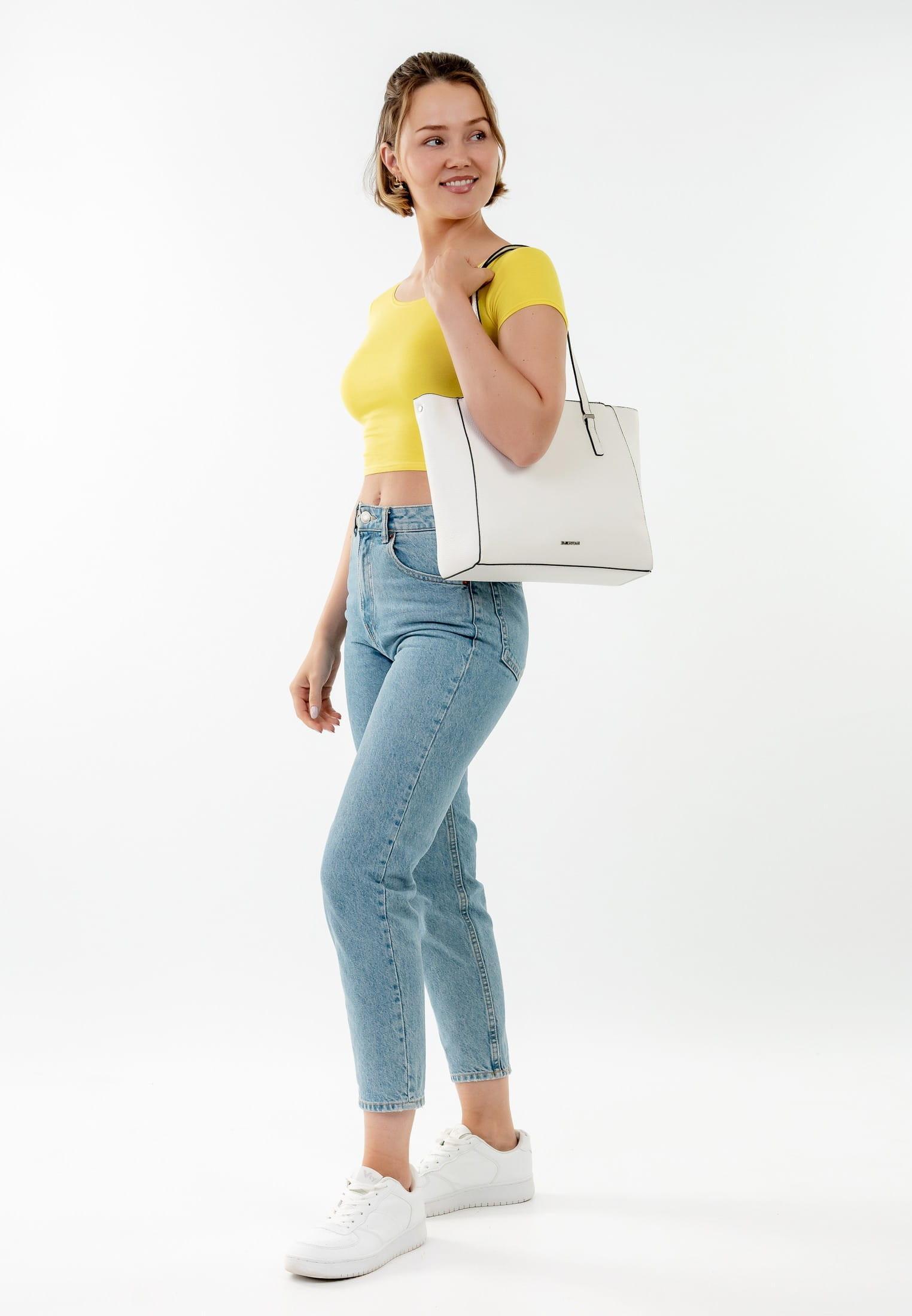 Emily & Noah Shopper E&N Ella