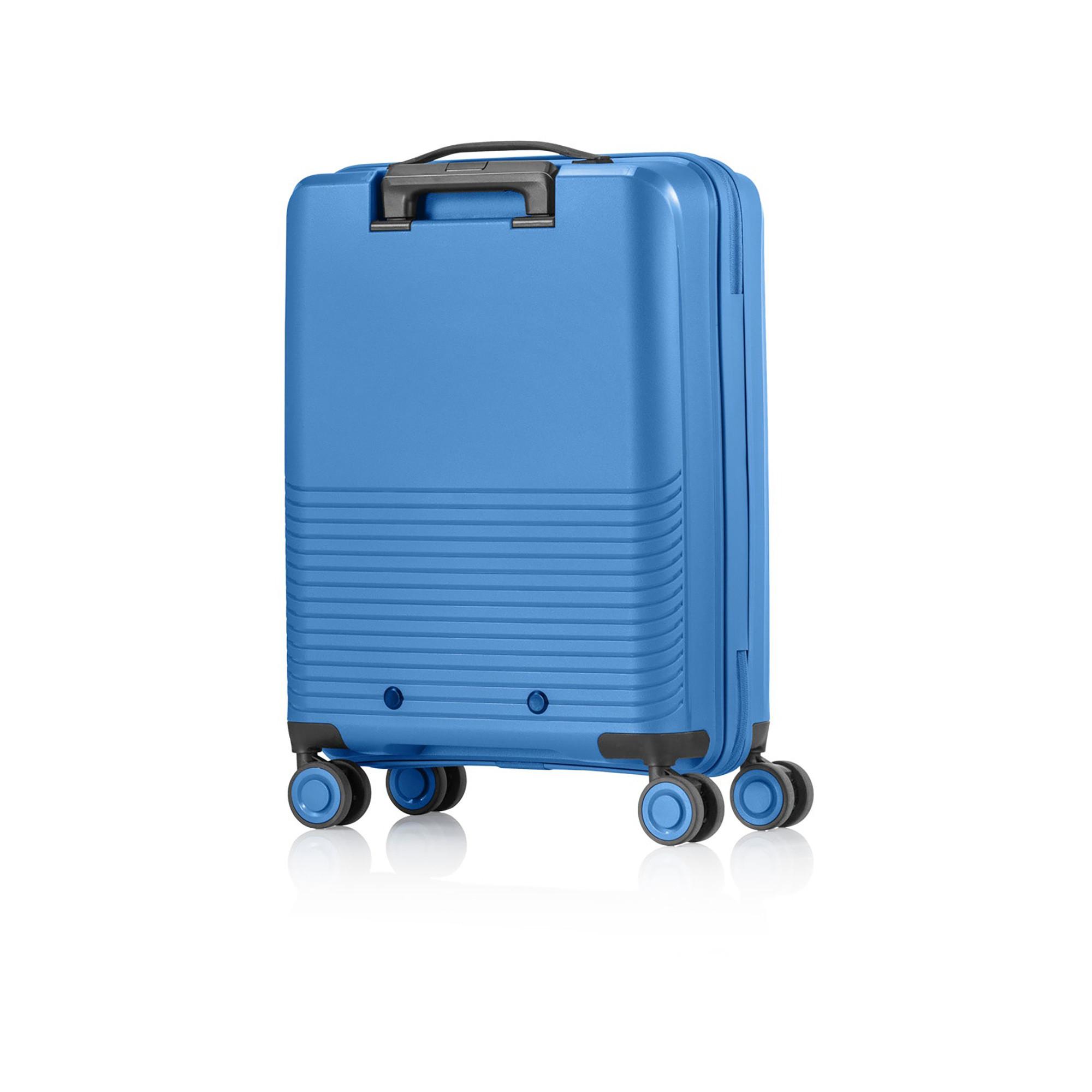 PACK EASY 55 CM, Hartschalenkoffer JET