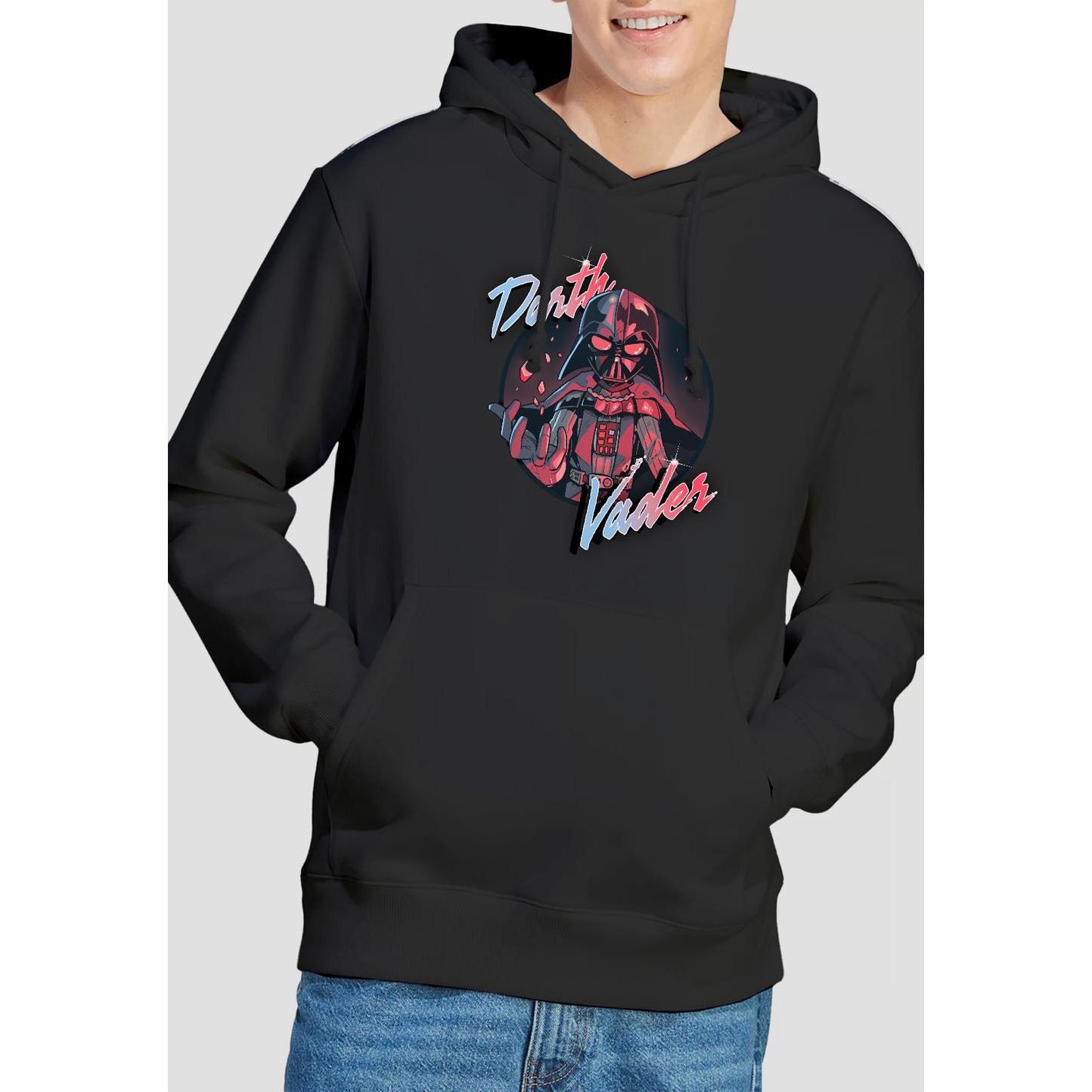 STAR WARS Kapuzenpullover