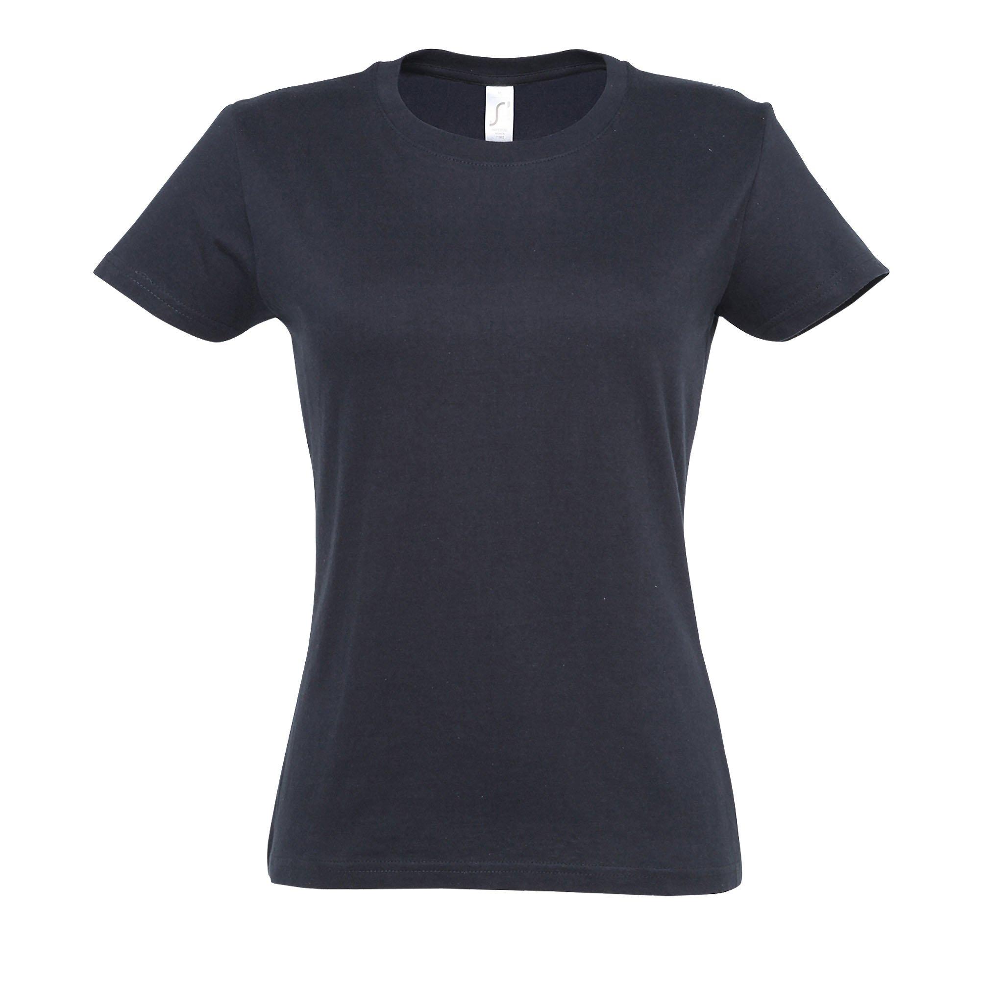 SOLS Kurzärmliges T-Shirt