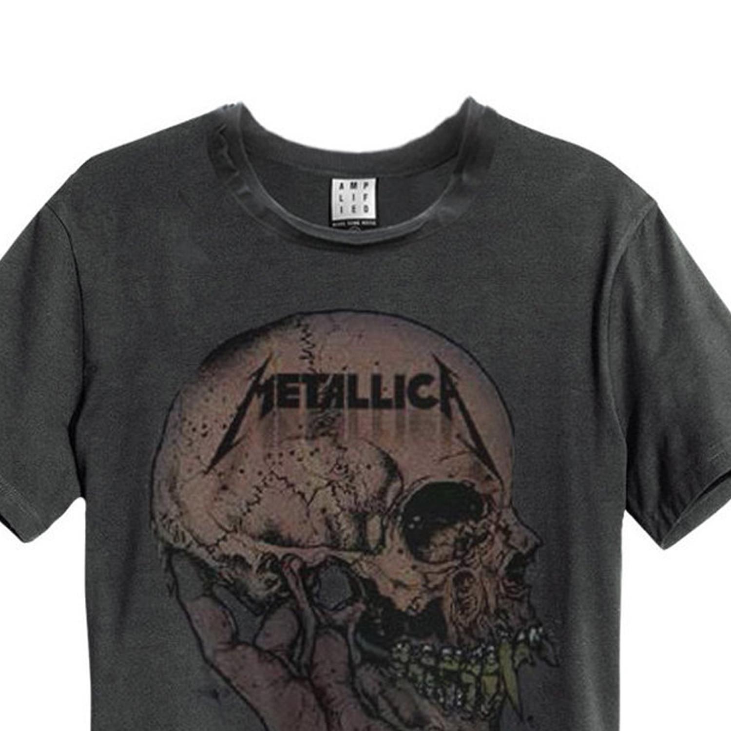 Amplified Sad But True T-Shirt