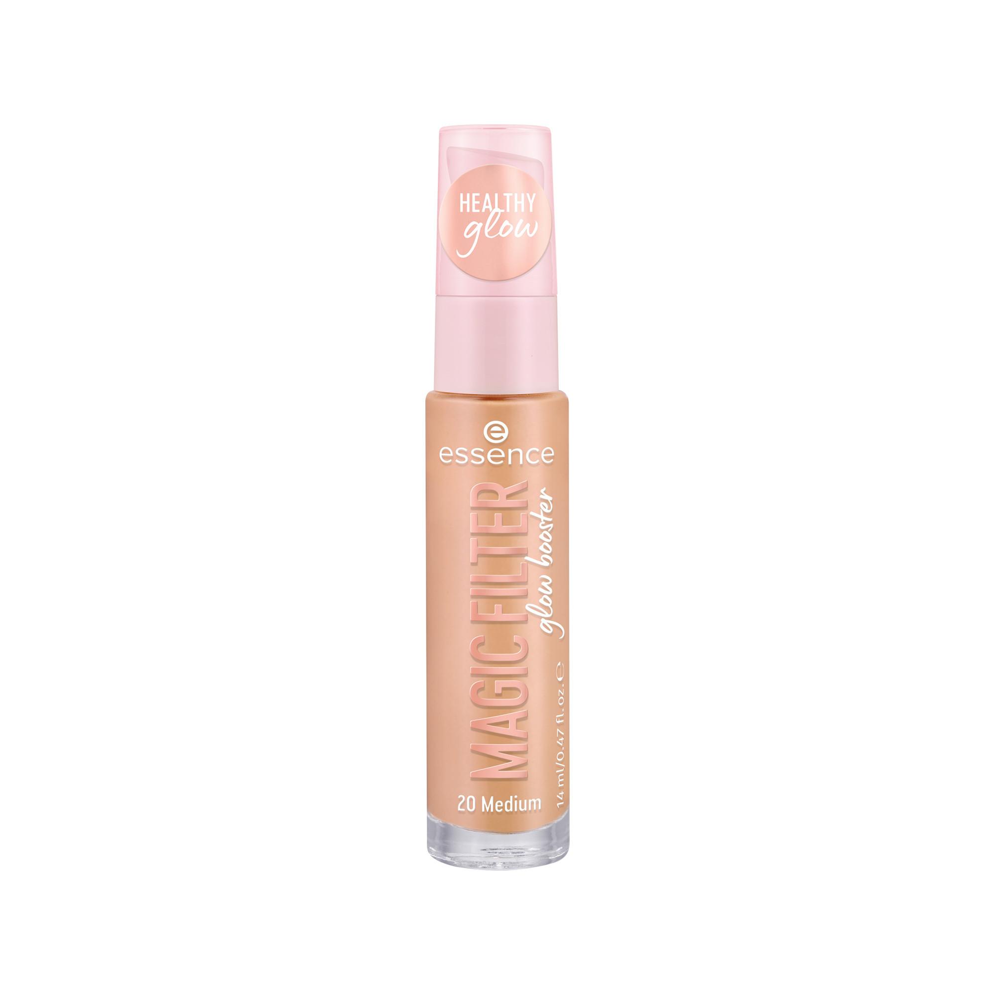 essence Magic Filter Glow Booster