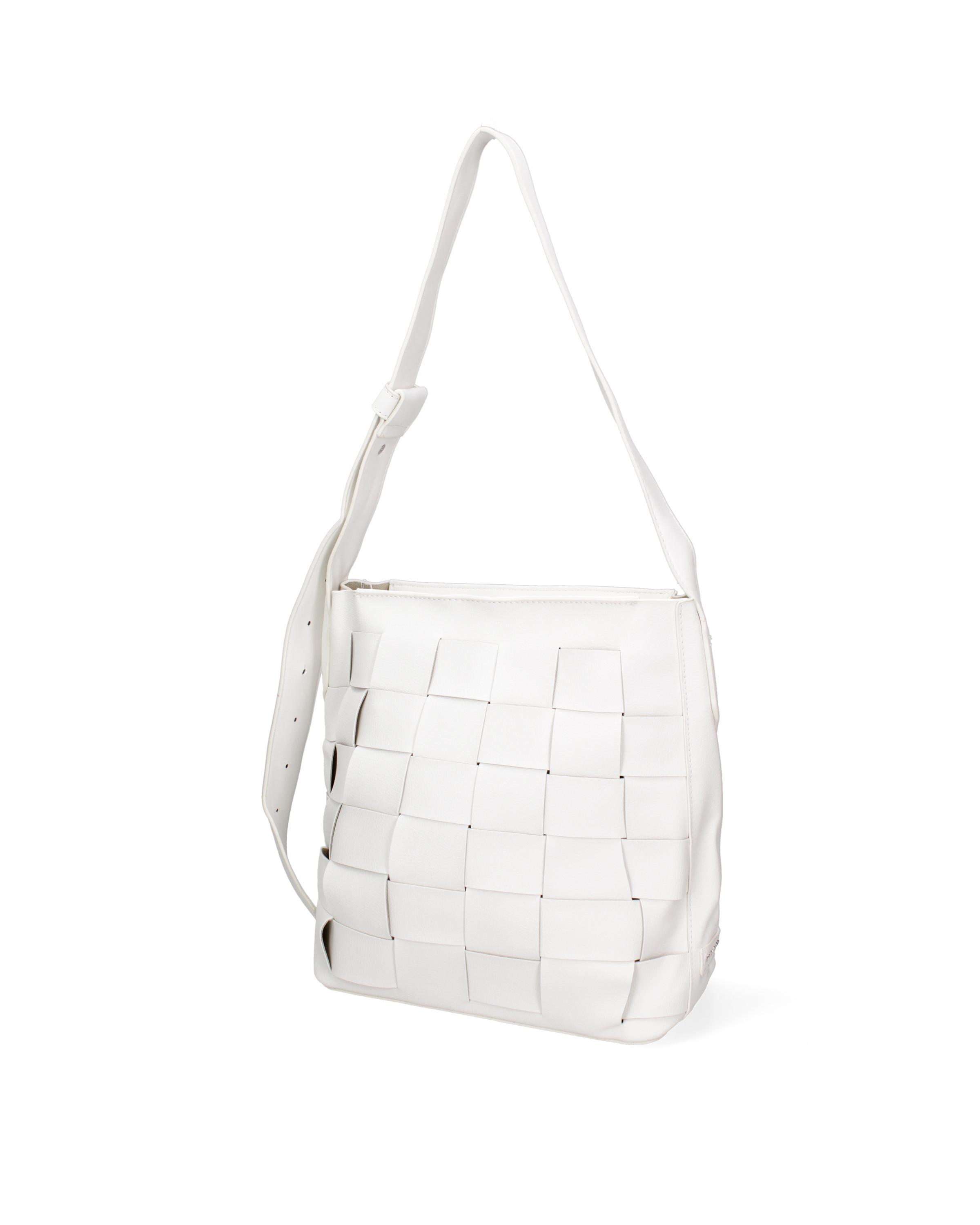 David Jones Schultertasche