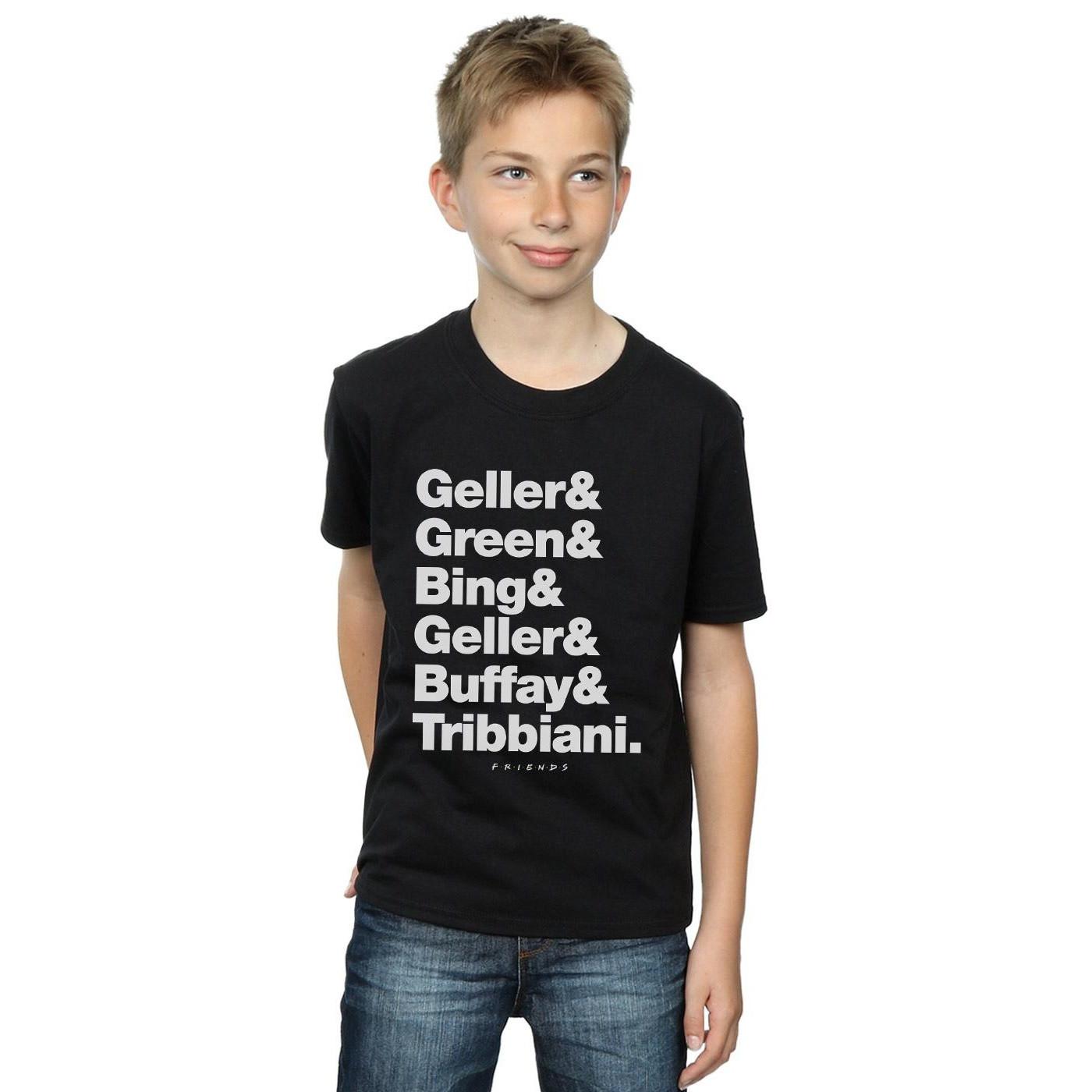 Friends TShirt