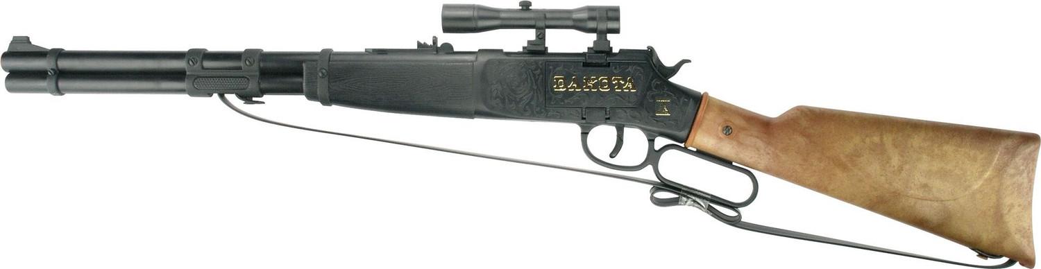 B2X Dakota 100-Schuss-Gewehr