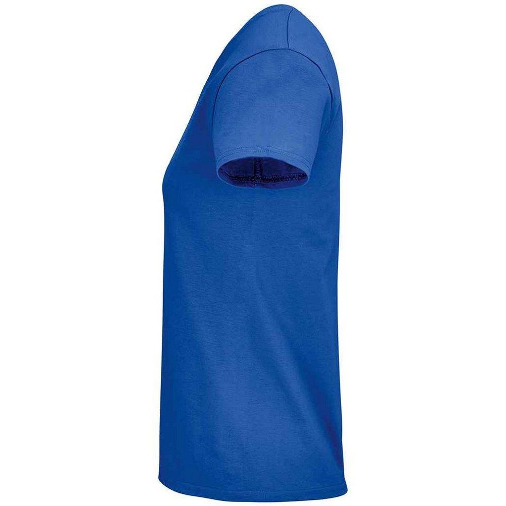 SOLS Crusader T-Shirt