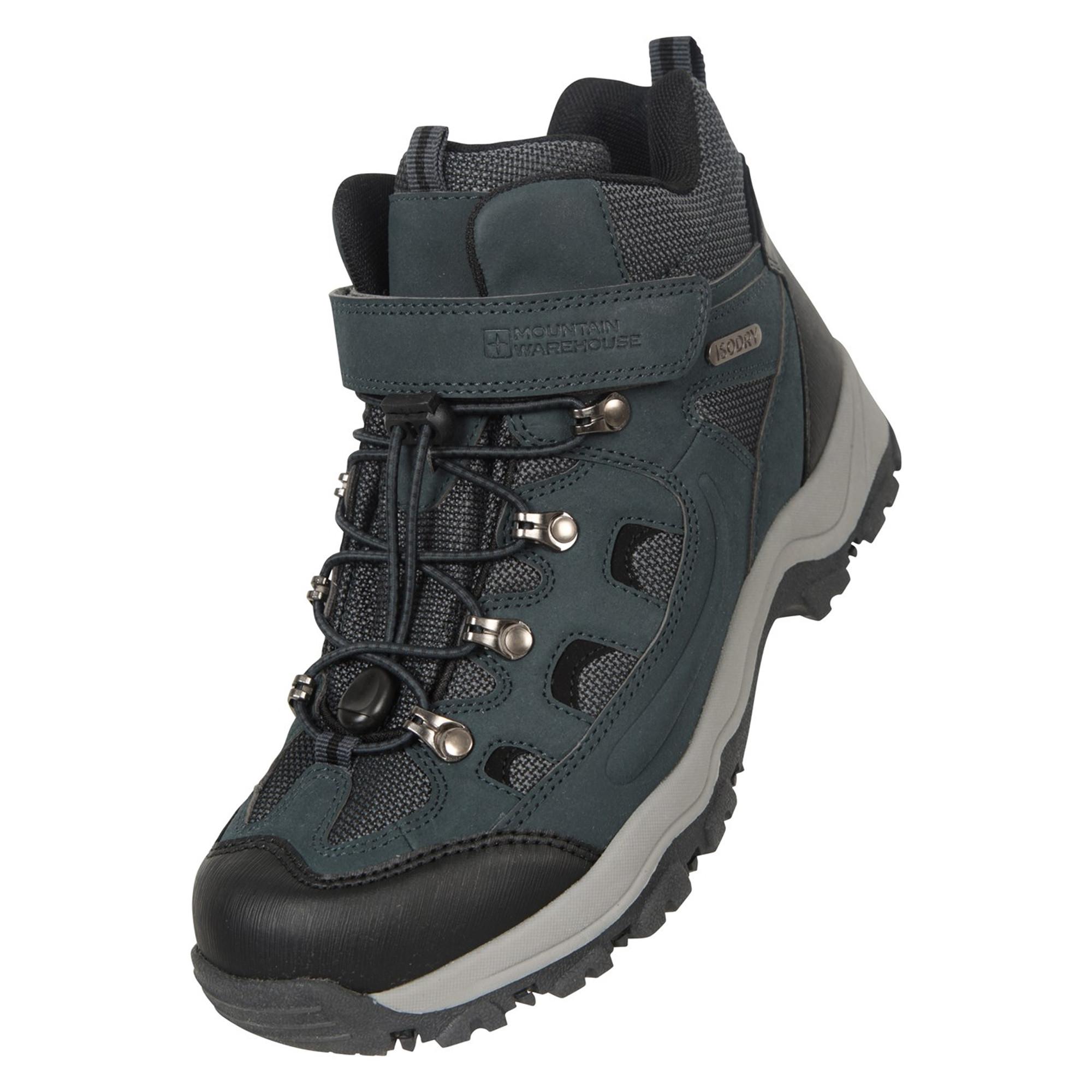 Mountain Warehouse Wanderstiefel Adventurer Adaptive, Wasserfest