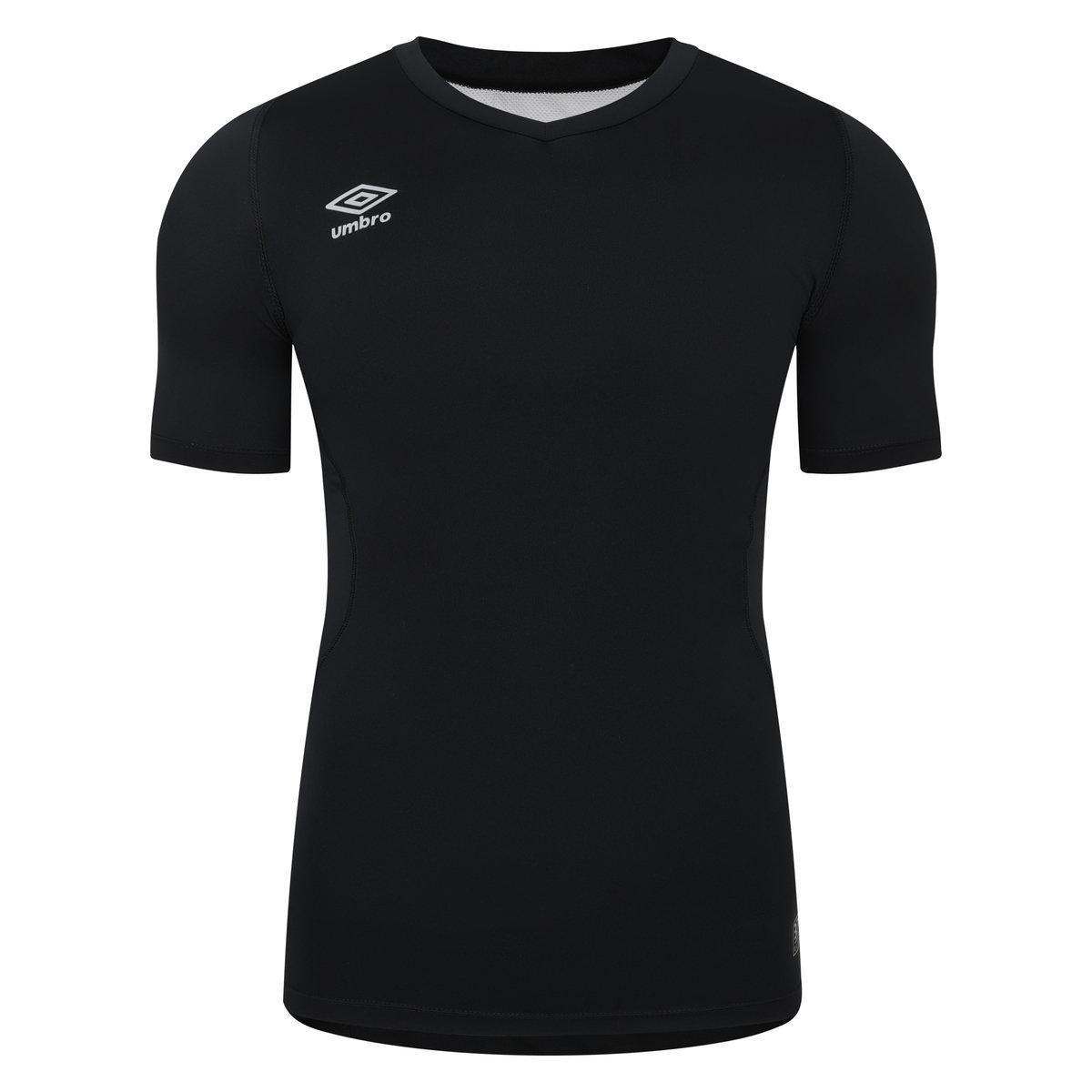 Umbro Elite Base Layer Oberteil VAusschnitt