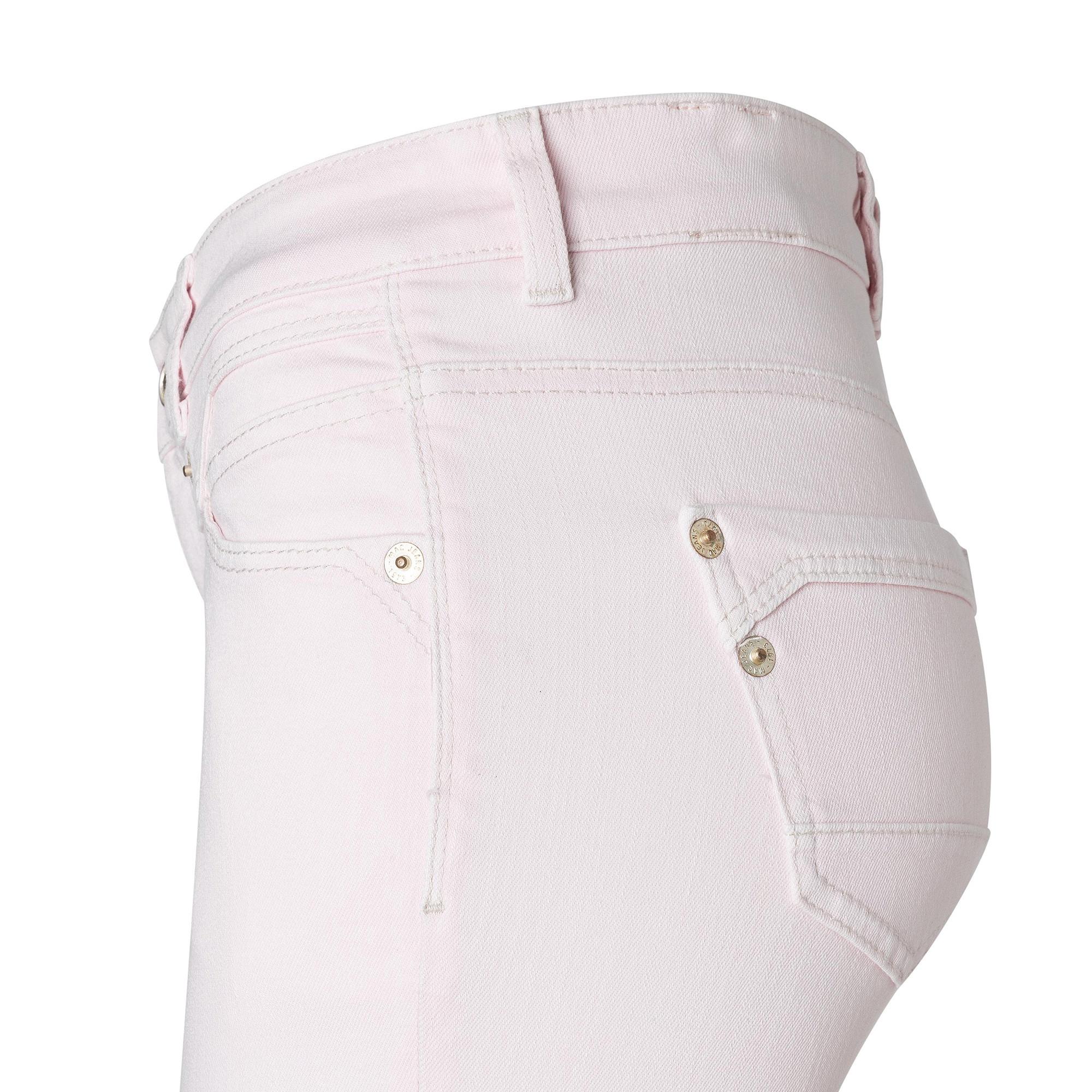 MAC Rich Slim 5-Pocket Hose