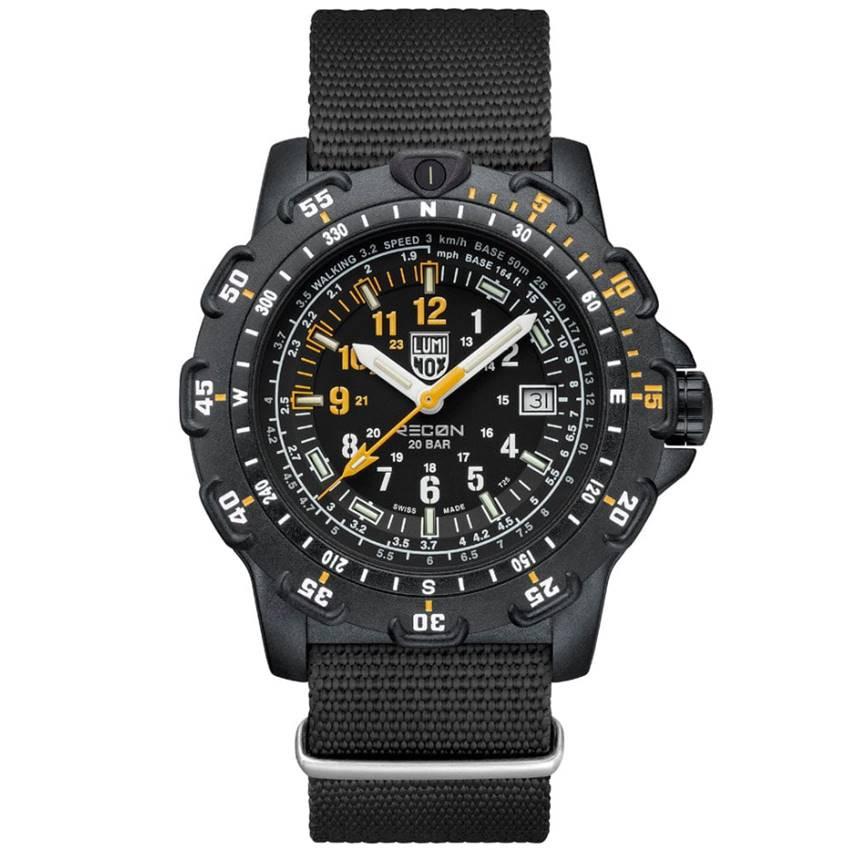 Luminox Heritage XL.8825.H.SET Recon Point Man