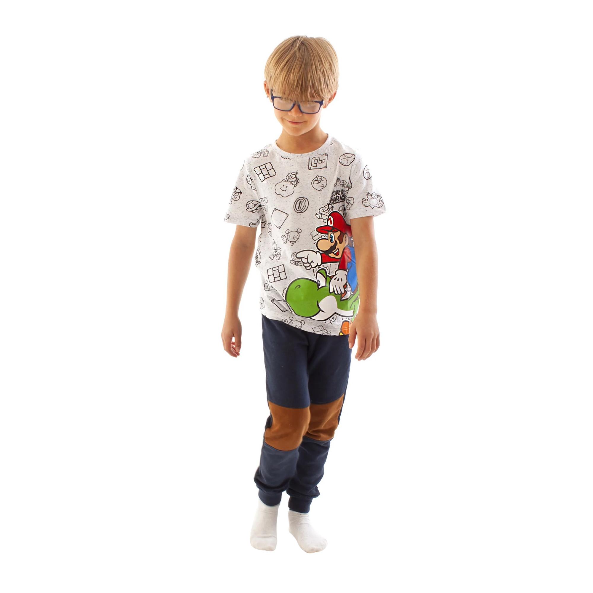 Super Mario TShirt