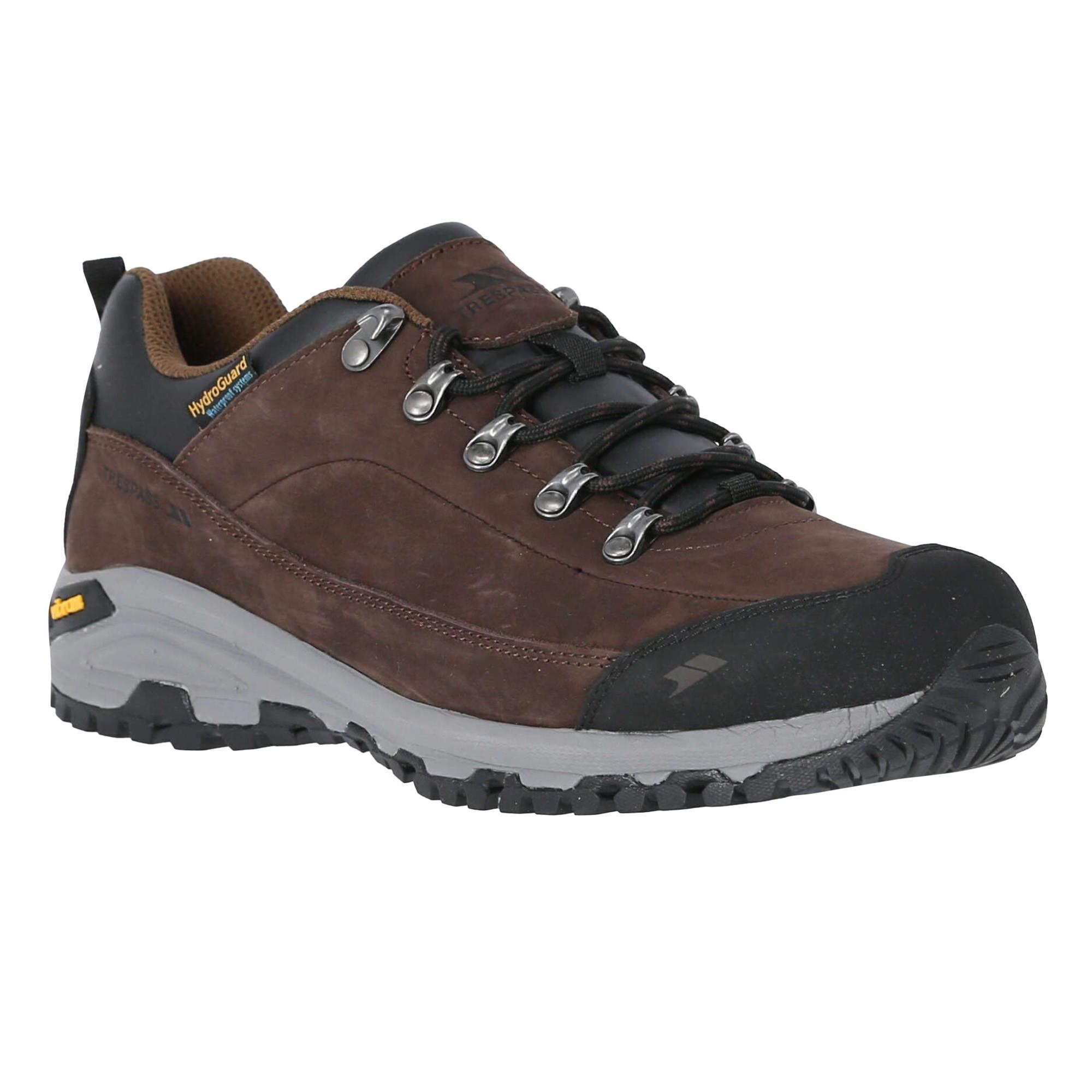 Trespass Wanderschuhe Falark, Leder