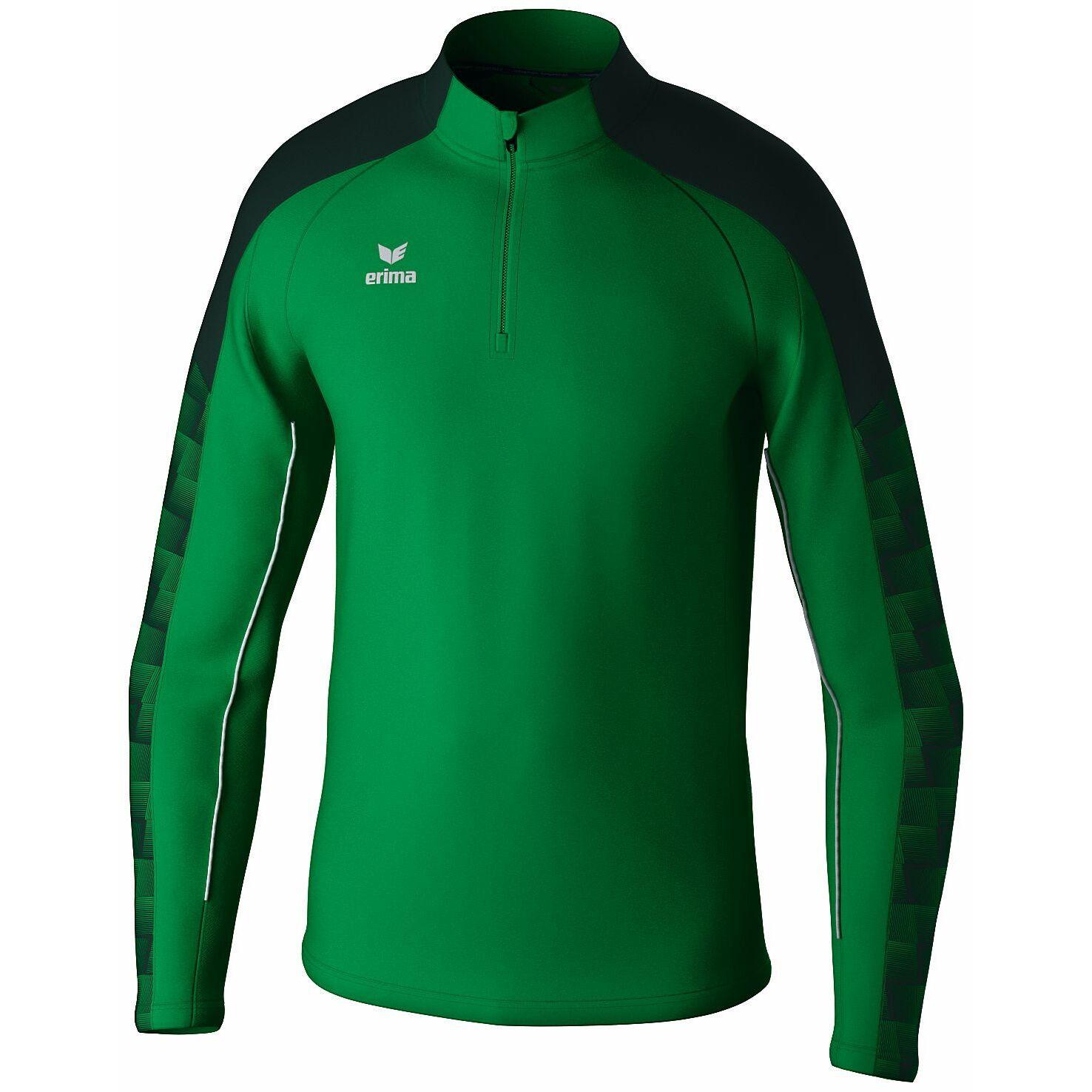 Erima trainingoberteil evo tar