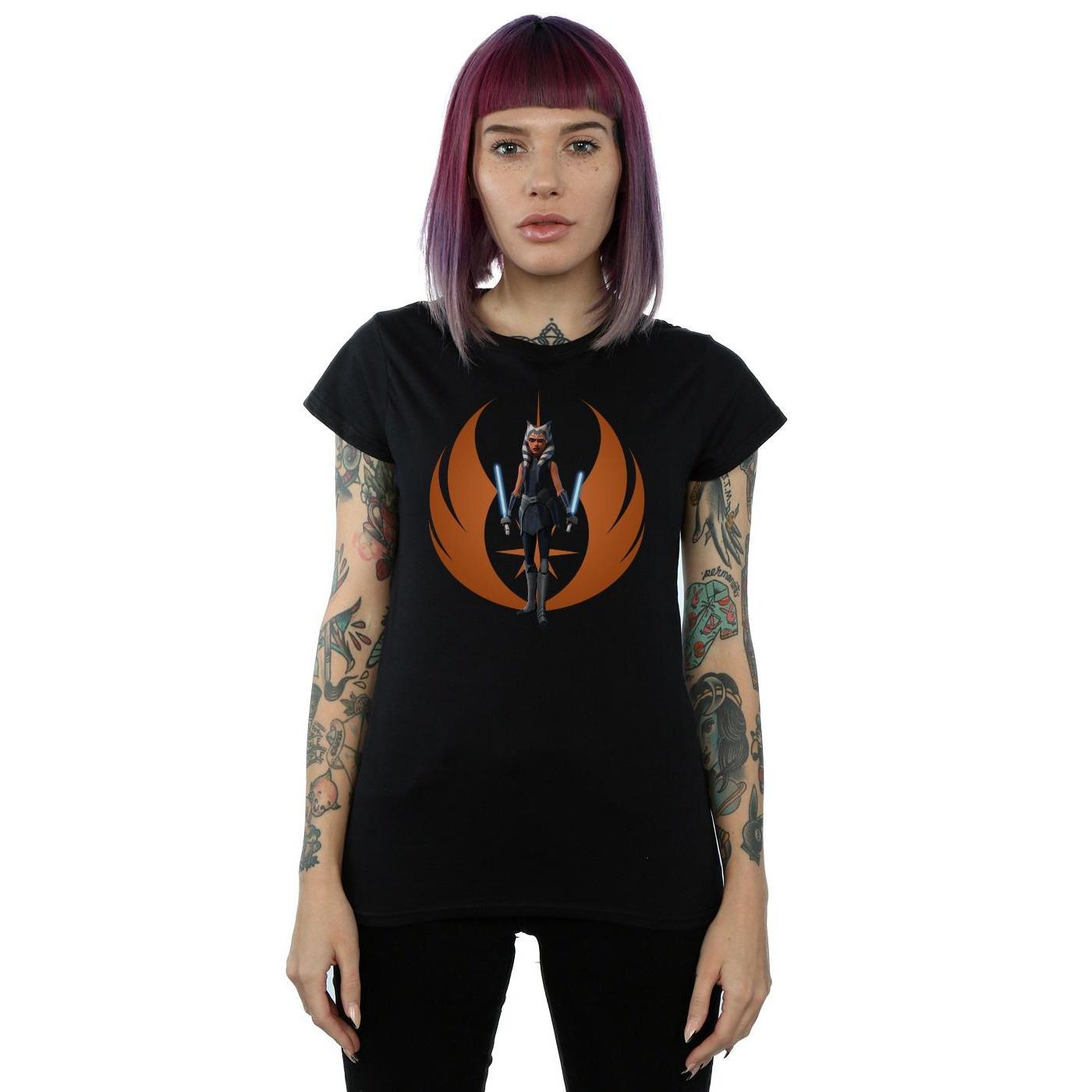 STAR WARS Star Wars Clone Wars T-Shirt
