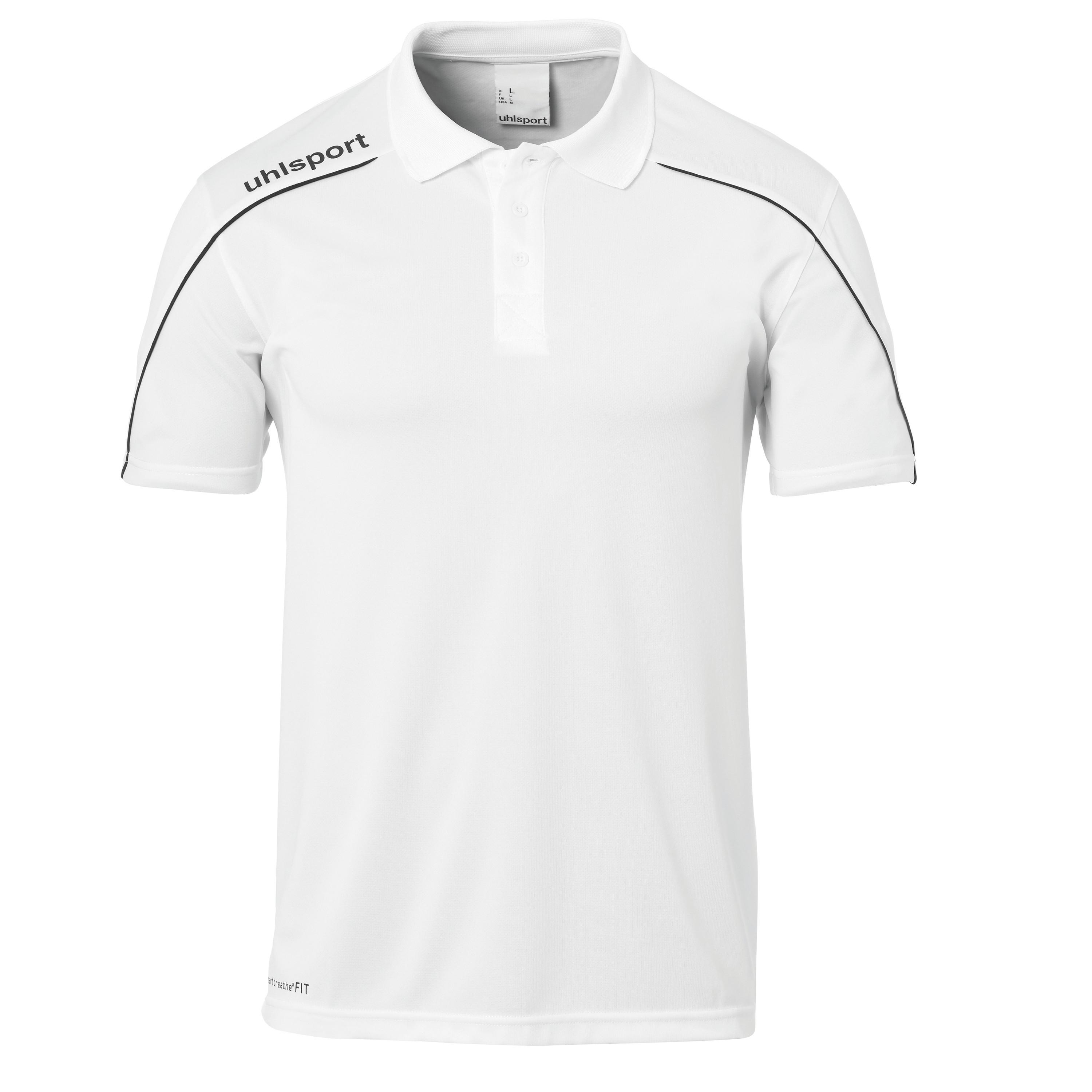 Uhlsport polo-shirt kind stream 22