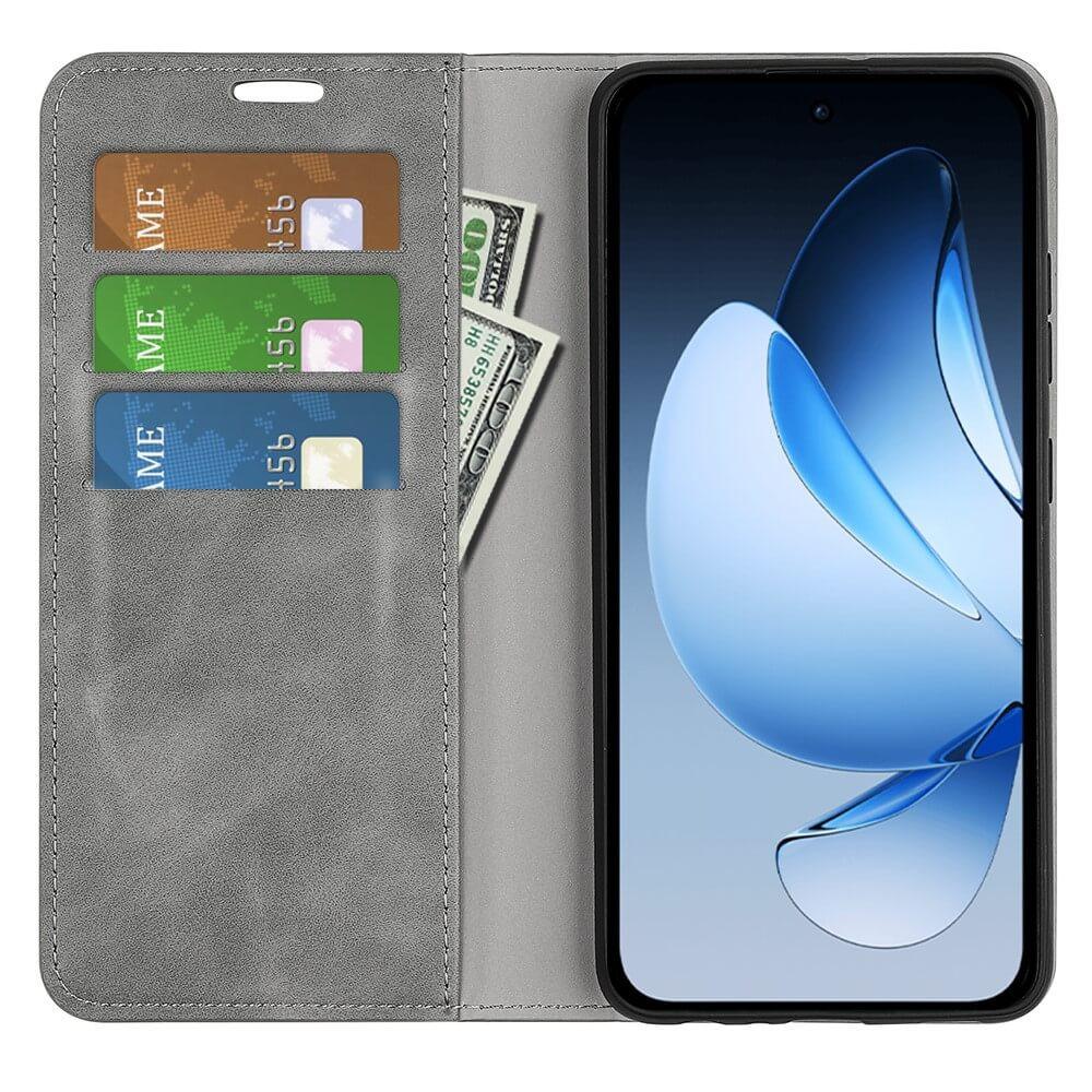 Cover-Discount OPPO Reno13 - Stand Flip Case Hülle