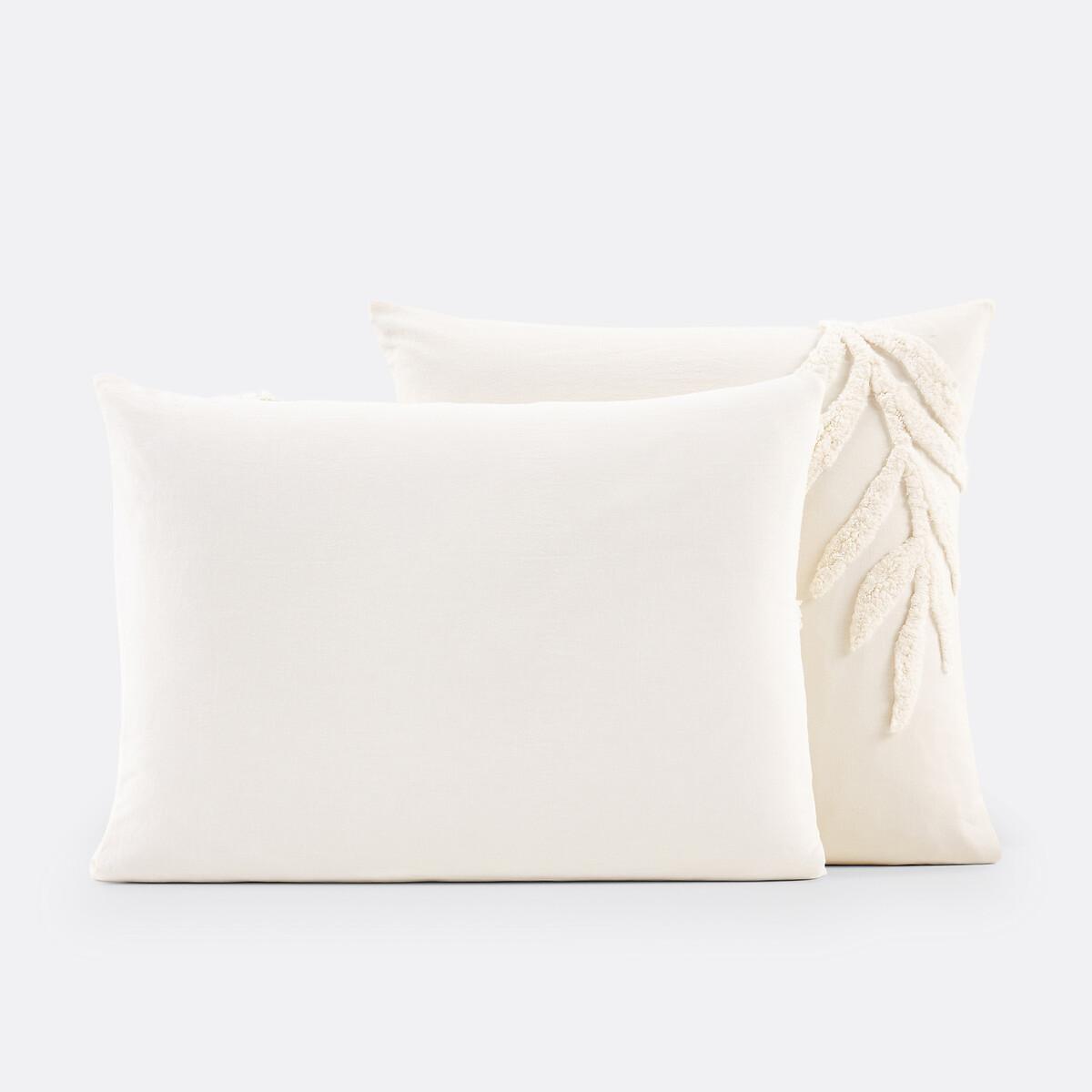 La Redoute Intérieurs Kissenbezug Jobe