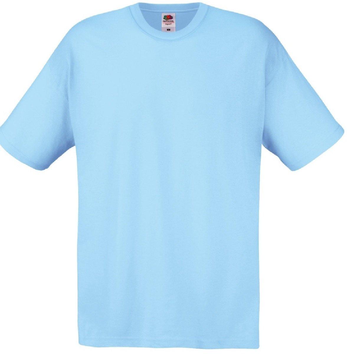 Fruit of the Loom Screen Stars Original T-Shirt