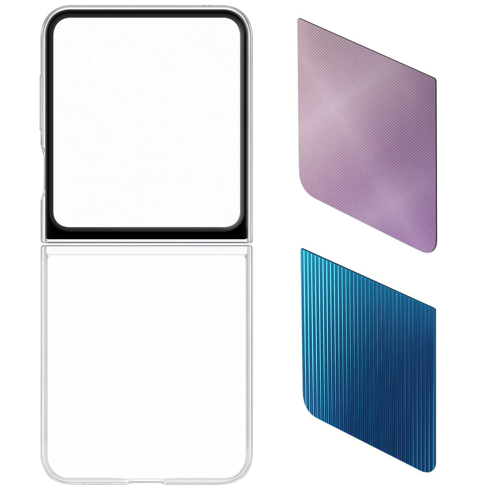 SAMSUNG Original Samsung Z Flip5 FlipSuit Case