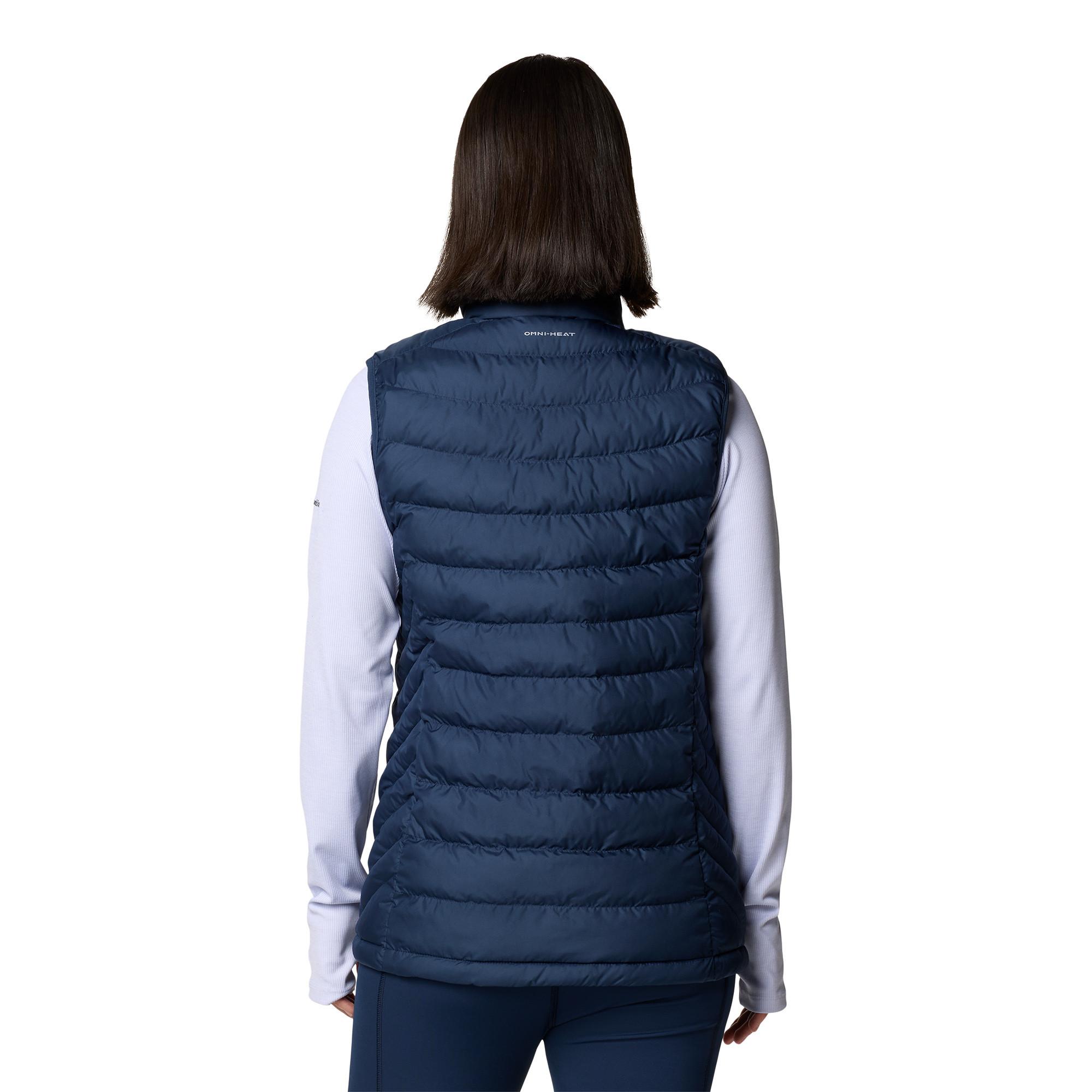 Columbia Powder Lite™ II Vest Gilet, Wattiert
