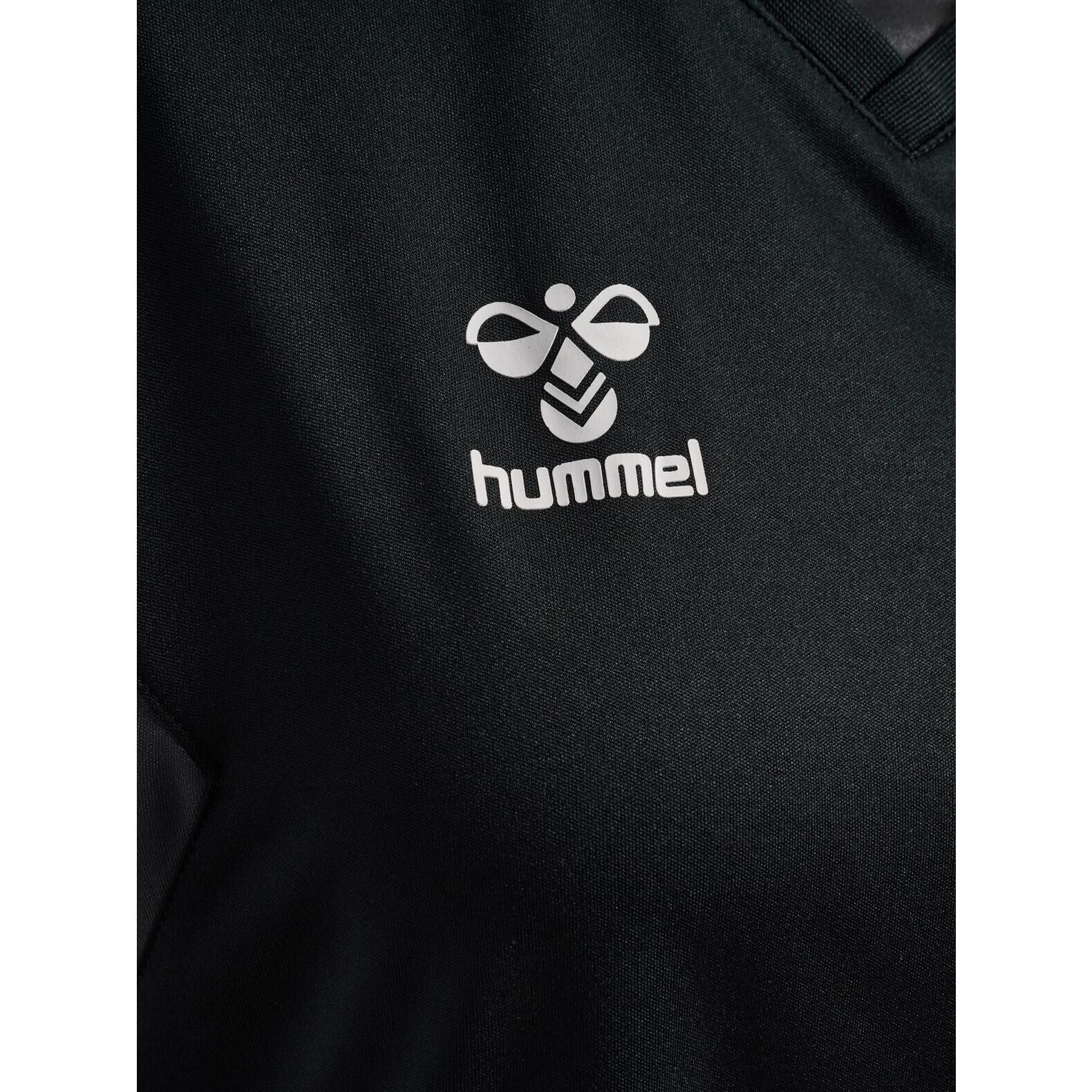 Hummel trikot damen authentic