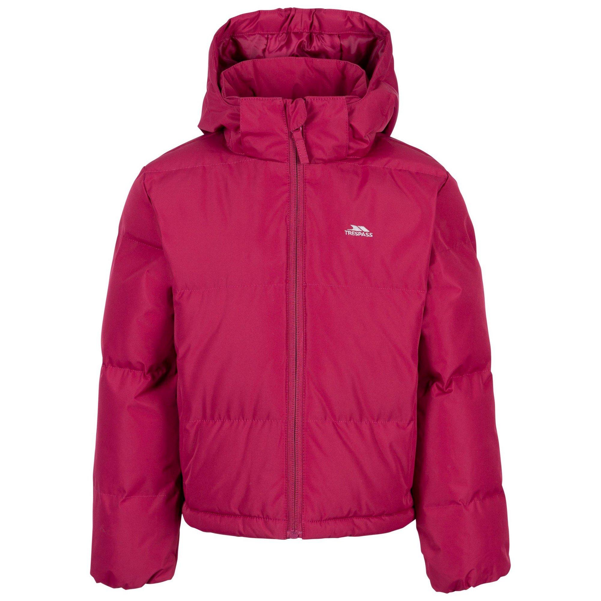 Trespass Missie Jacke