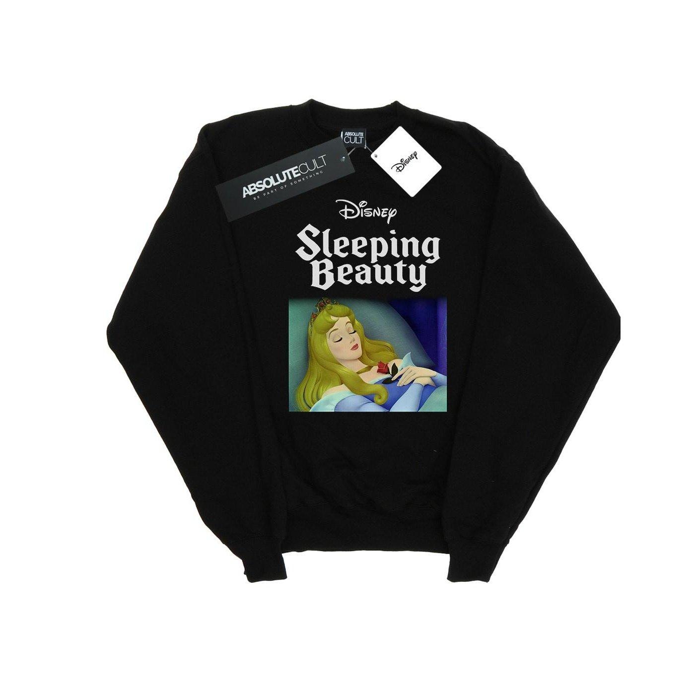 Disney Sleeping Beauty Sweatshirt
