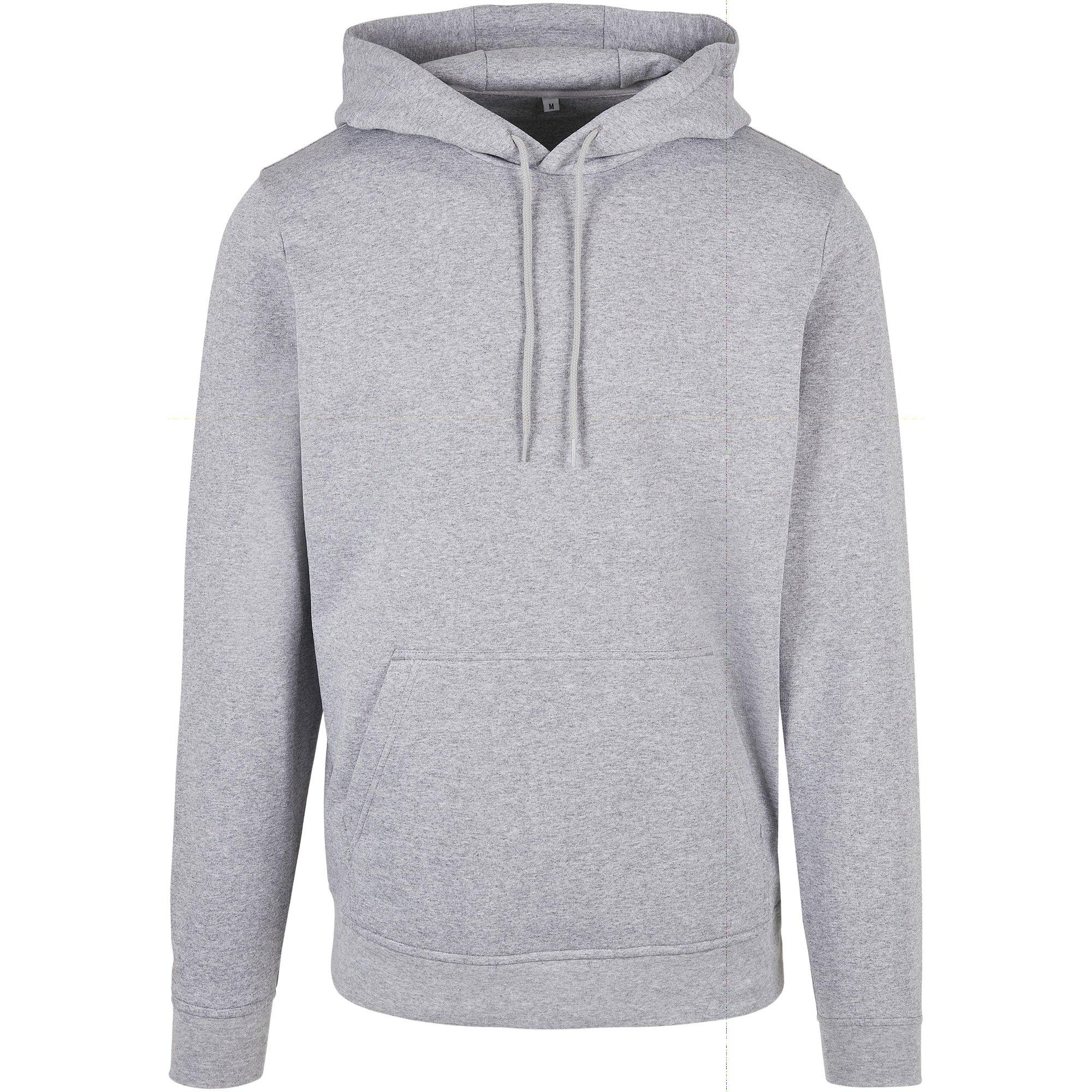 Build Your Own Basic Kapuzenpullover
