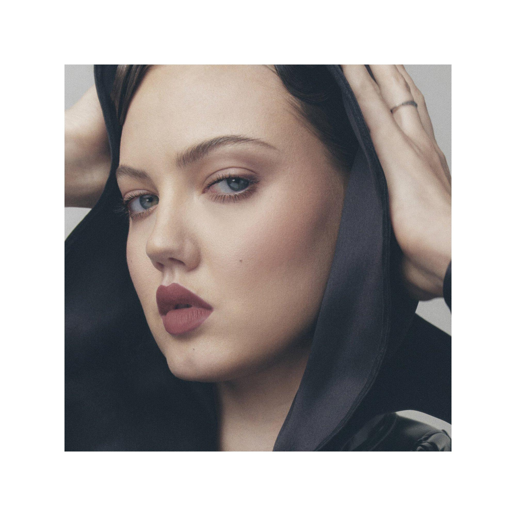 Fenty Beauty By Rihanna Fenty Icon Velvet Liquid Lipstick - Flüssiglippenstift