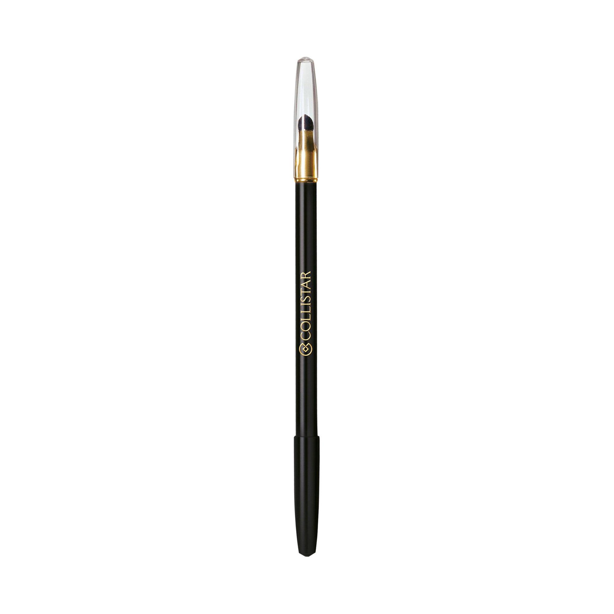 COLLISTAR Professional Eye Pencil 1 BLACK